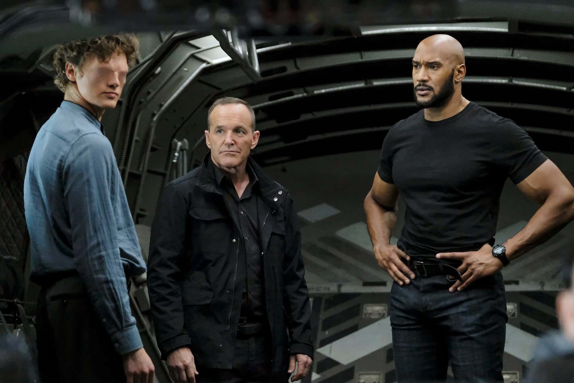 Agents of S. H. I. E. L. D., Season 8, TV series, Updates, 2000x1340 HD Desktop