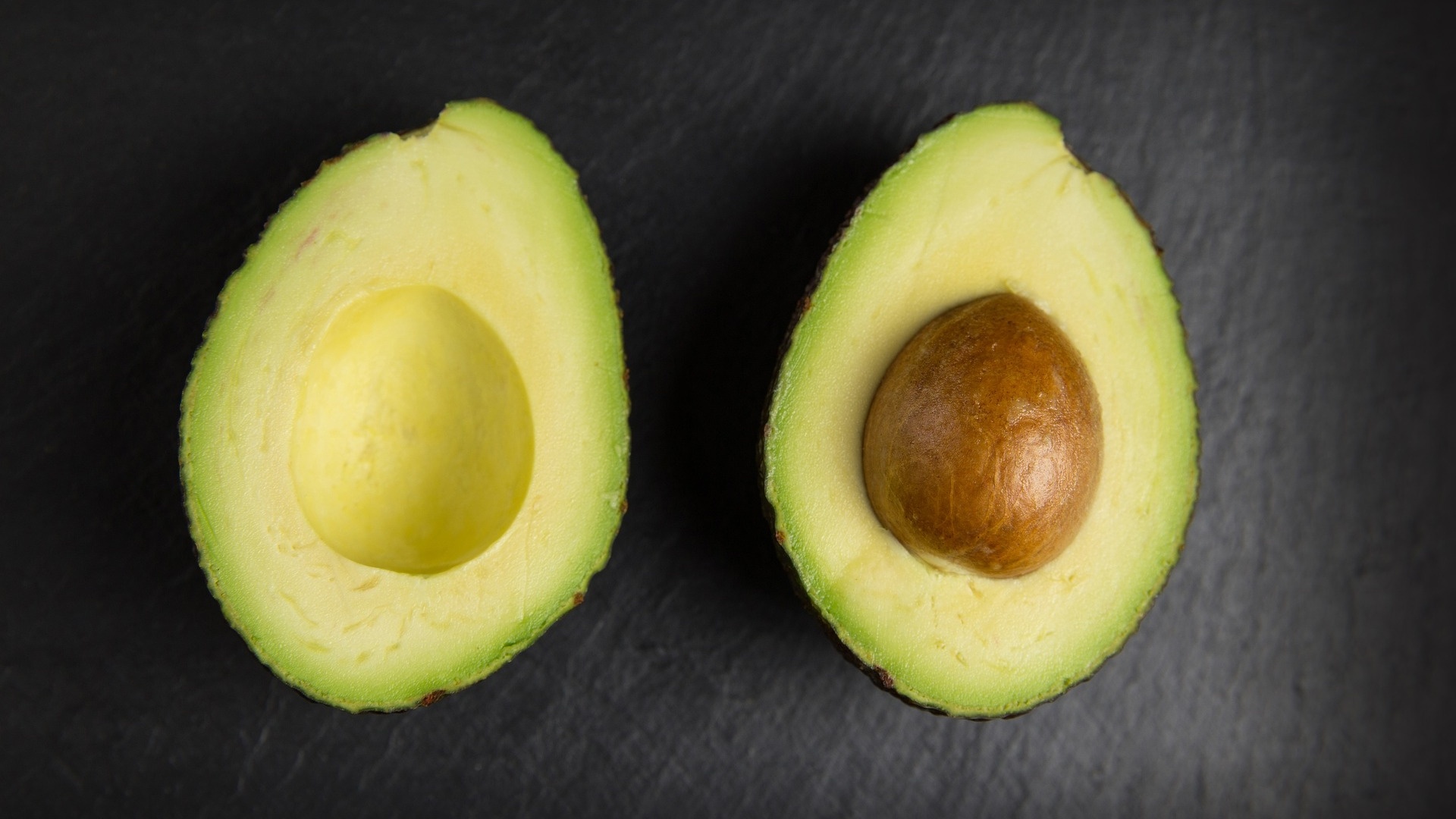 Avocado: Extremely popular in the health and wellness world. 1920x1080 Full HD Wallpaper.
