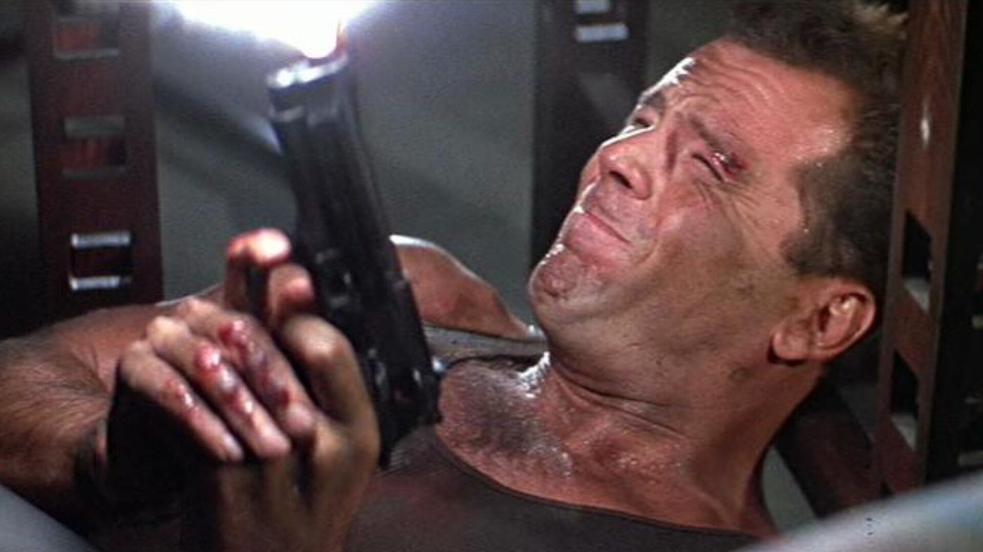 Die Hard: With a Vengeance, Sixth film, John McClane, Exciting news, 1920x1080 Full HD Desktop