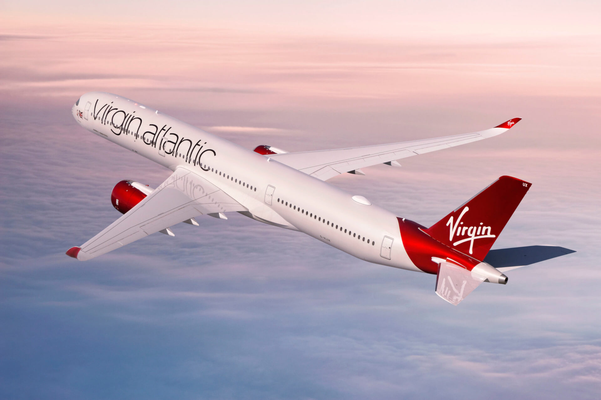Virgin Atlantic's cargo flights, Airline's cargo operations, Increased capacity, Cargo expansions, 1920x1280 HD Desktop