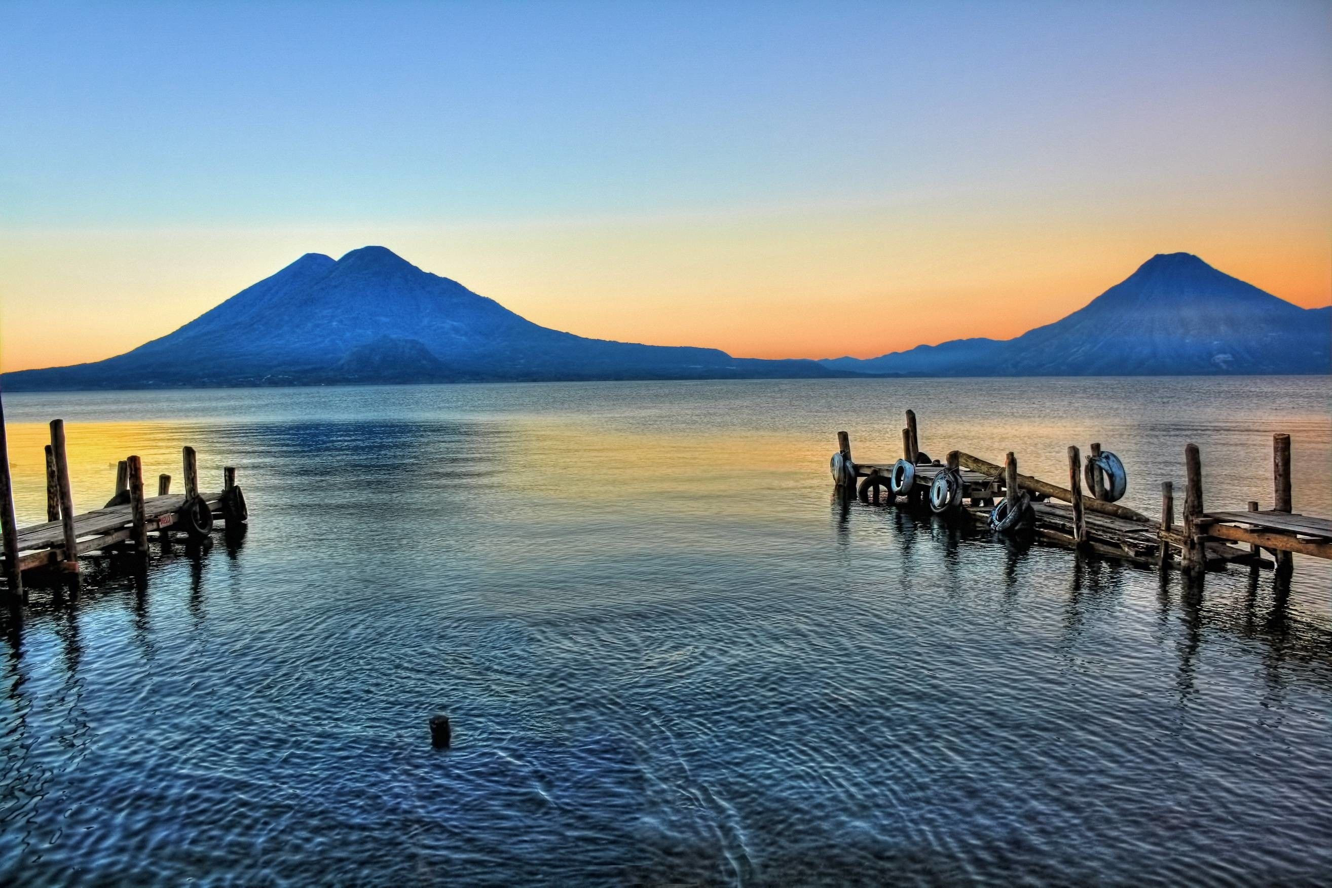 Guatemala wallpapers, Top Guatemala backgrounds, Beautiful Guatemala, Scenic views, 2630x1760 HD Desktop