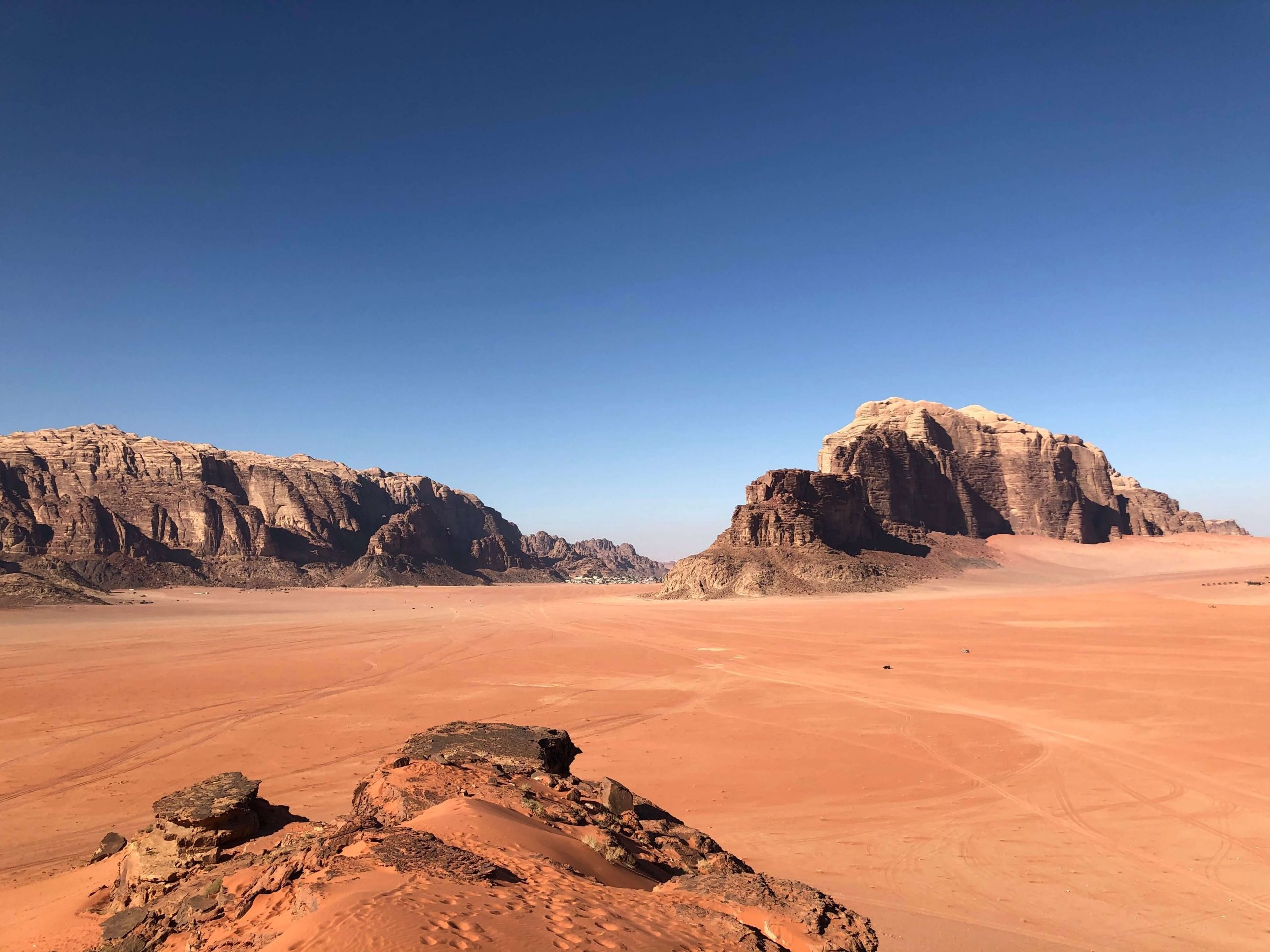 Wadi Rum Village, Full day tour, Adventours, 2560x1920 HD Desktop