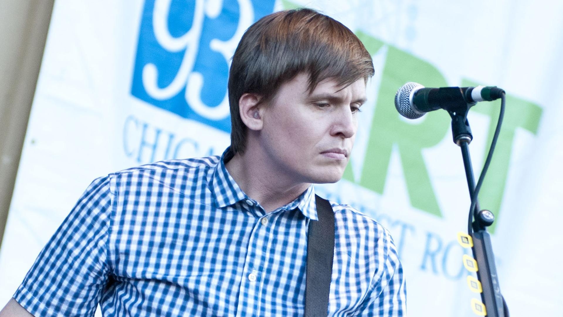 Chris Walla, Death Cab for Cutie departure, 17 years in the band, 1920x1080 Full HD Desktop