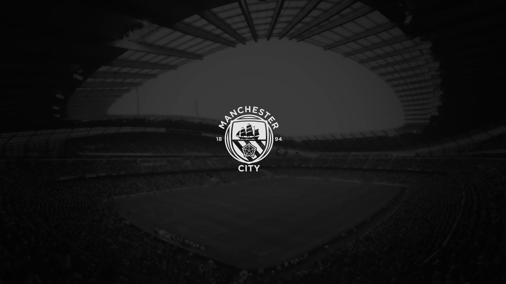 Manchester City FC, HD wallpapers, Football visual, Exciting atmosphere, 1920x1080 Full HD Desktop