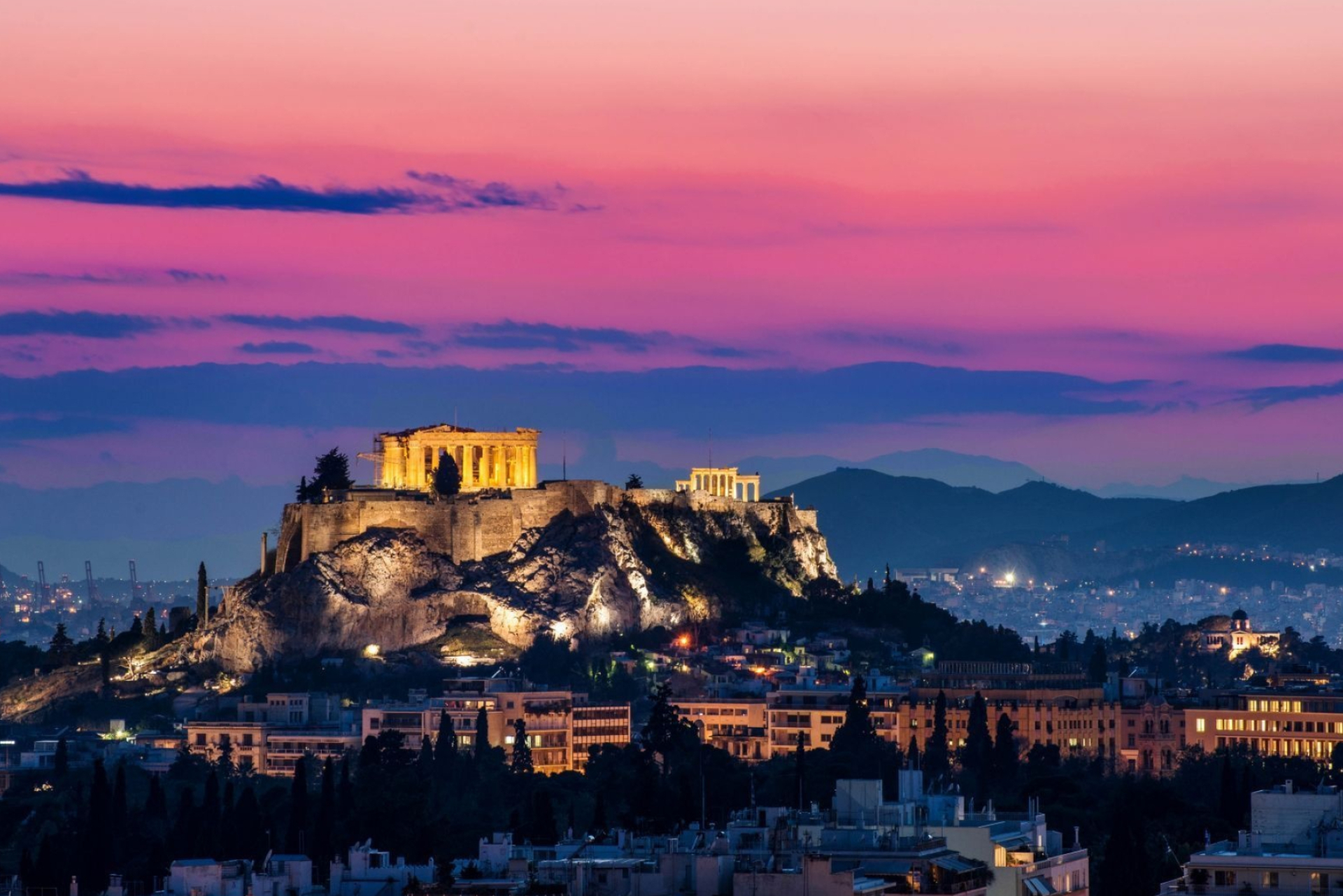 Acropolis, Athens, Photos, Travels, 1920x1290 HD Desktop