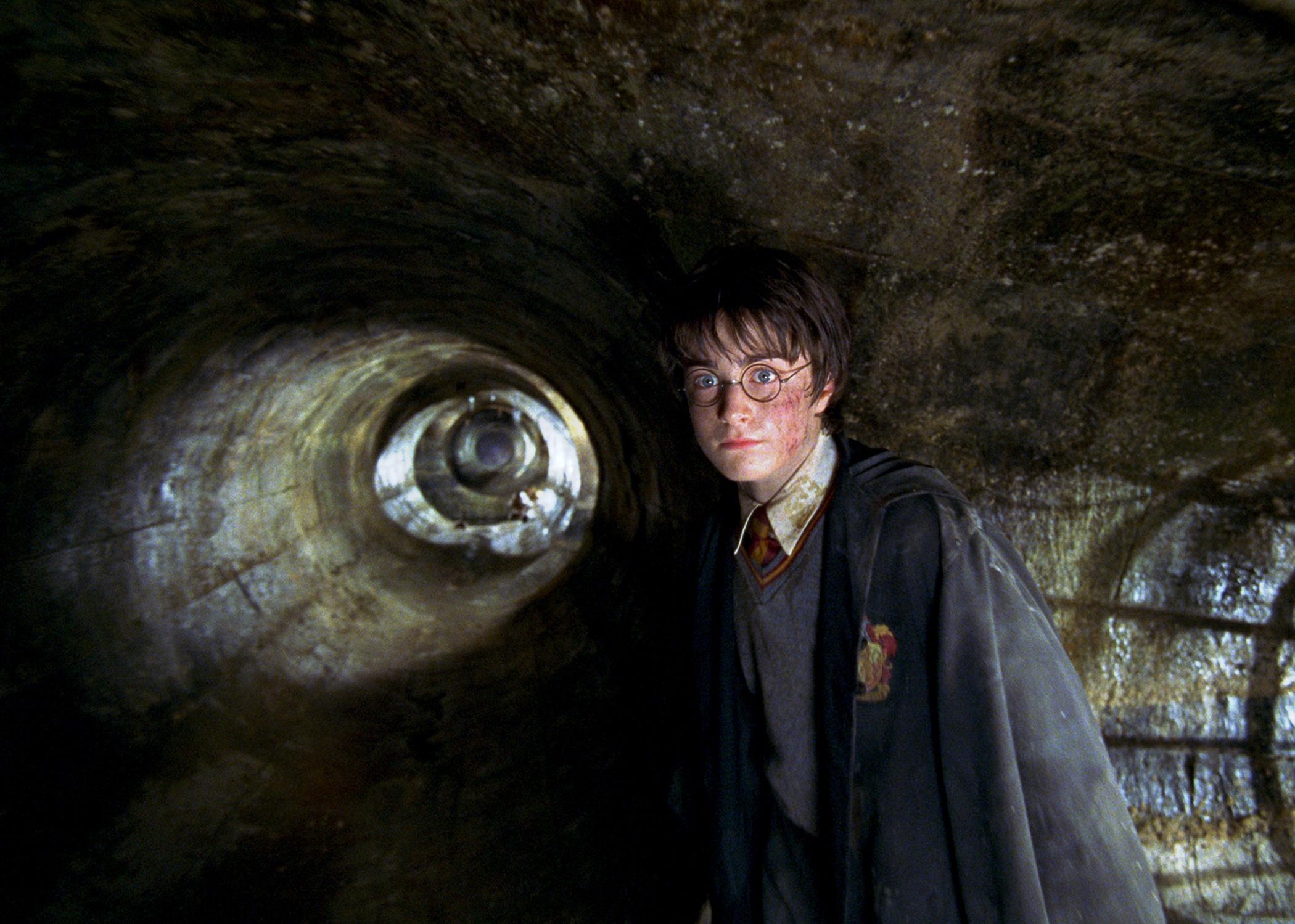 Chamber of Secrets, HD wallpapers, Background images, 2100x1500 HD Desktop