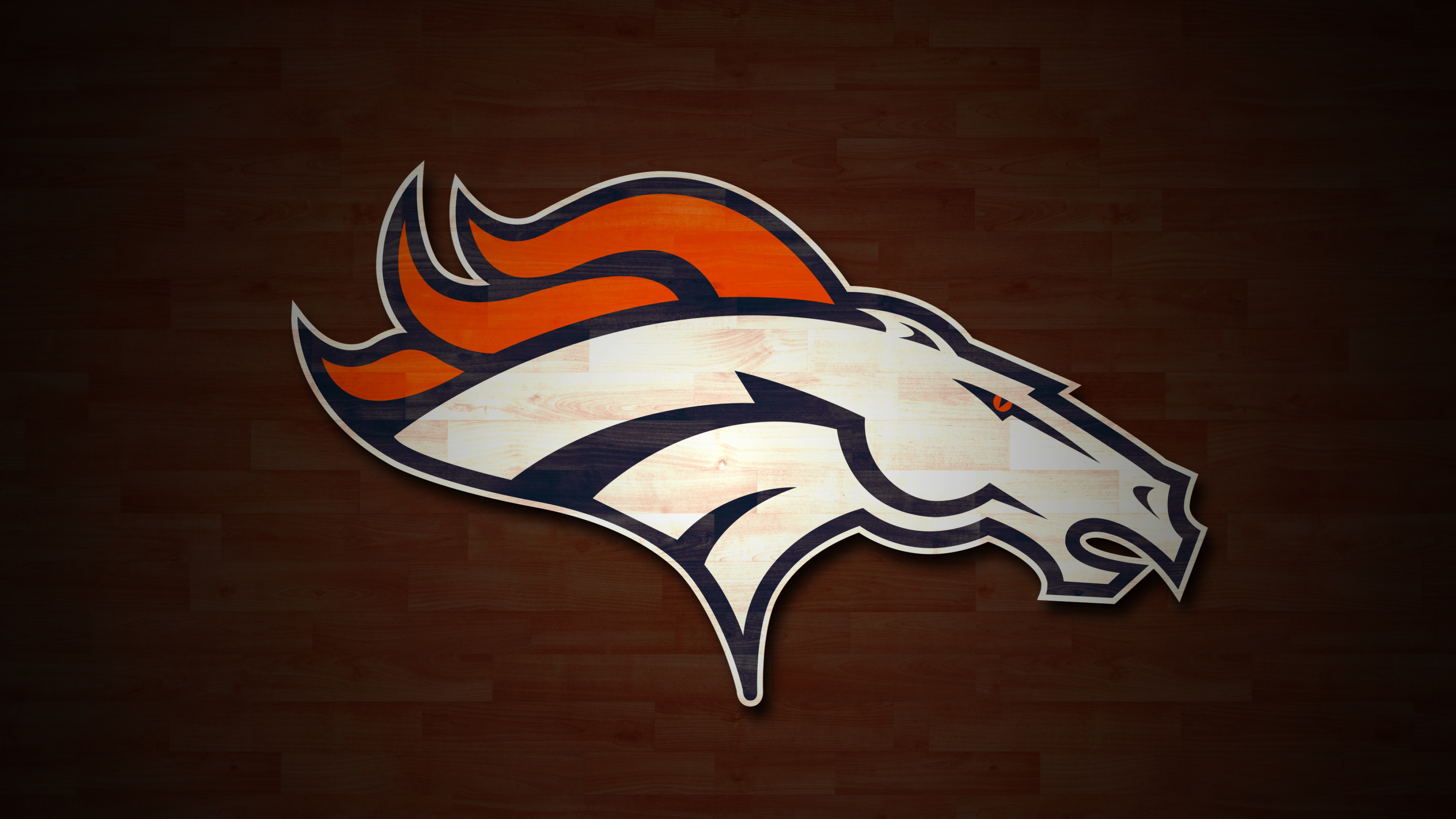Denver Broncos, Pro Sports Backgrounds, 3840x2160 4K Desktop
