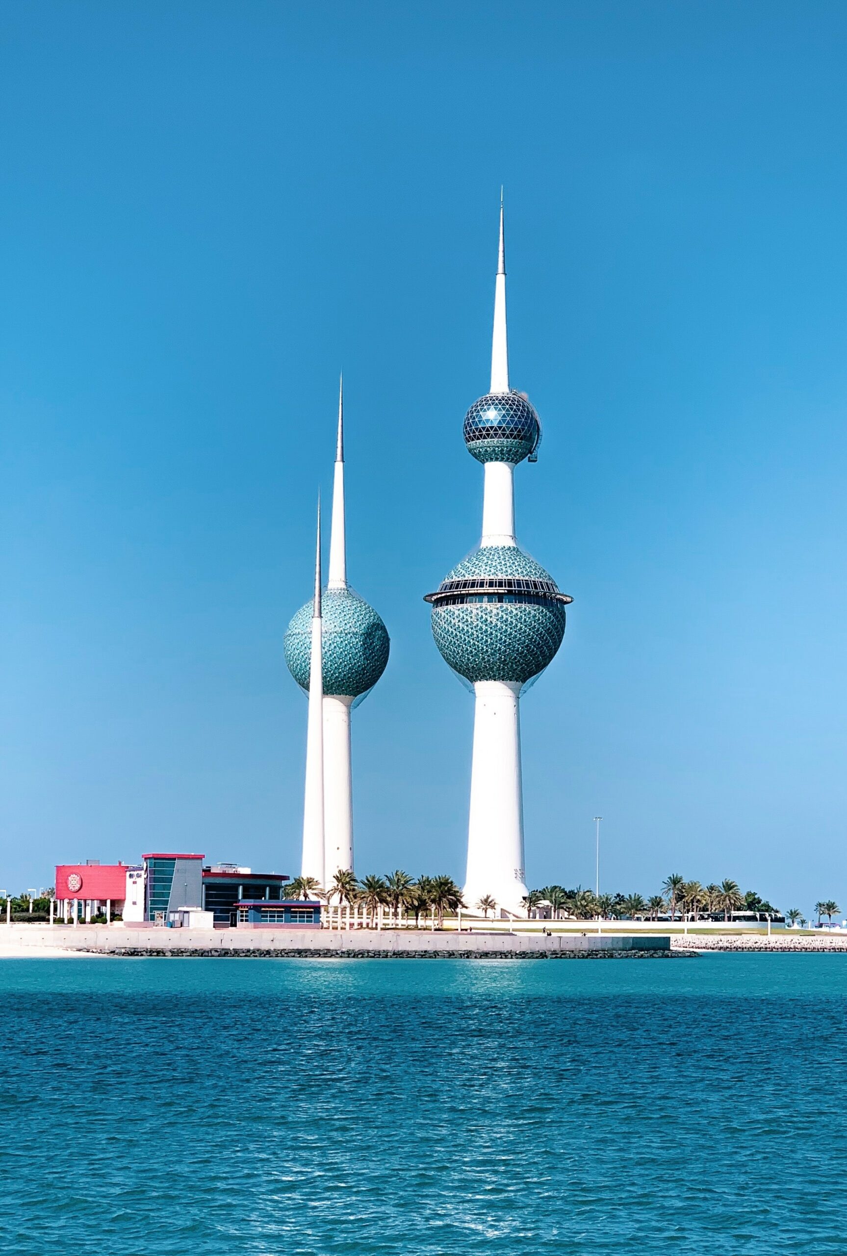 Kuwait city, Middle Eastern destination, Cultural heritage, Arab Gulf, 1730x2560 HD Phone