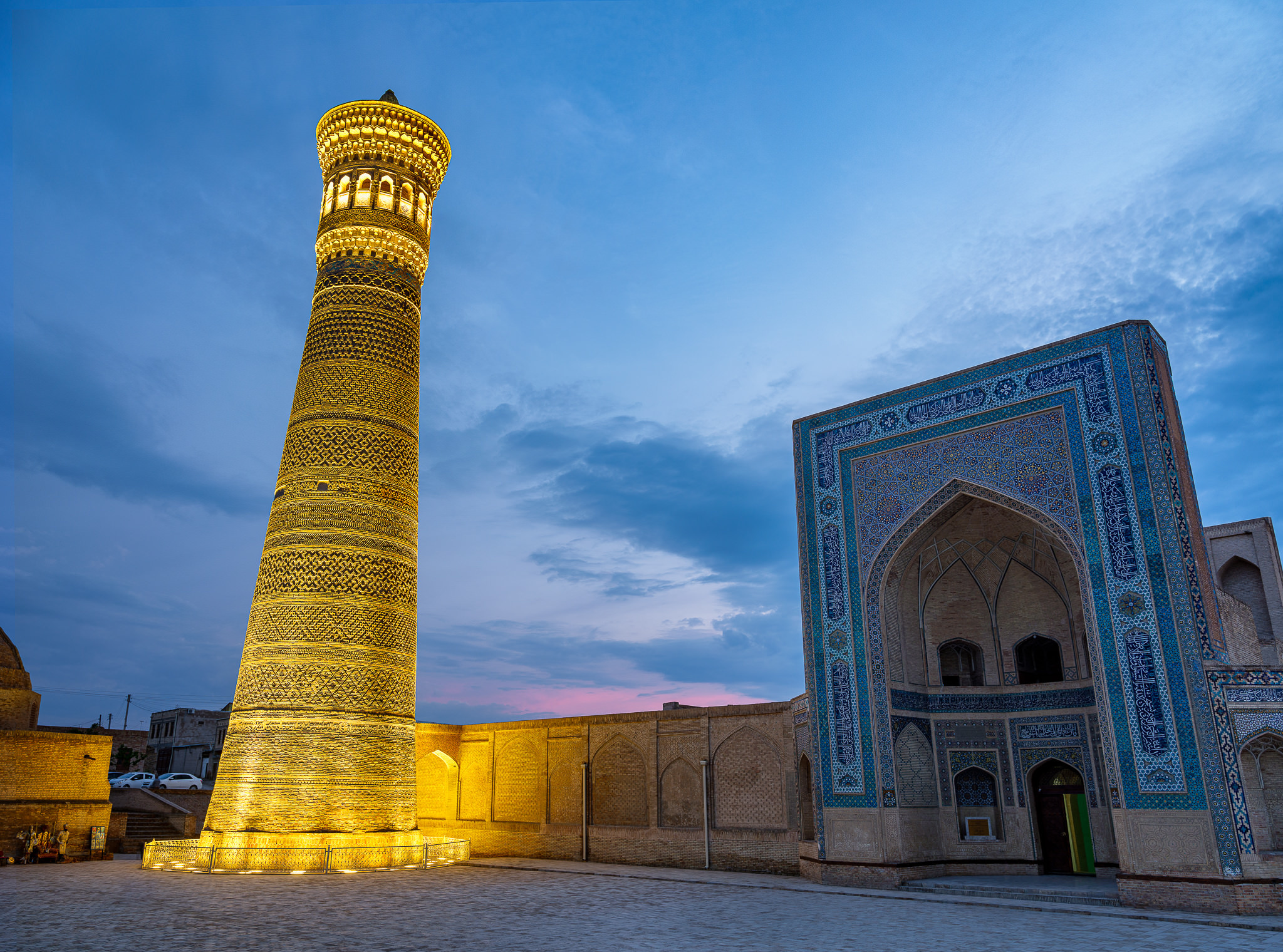 Uzbekistan, What to photograph, Bukhara, Silk Road, 2050x1520 HD Desktop