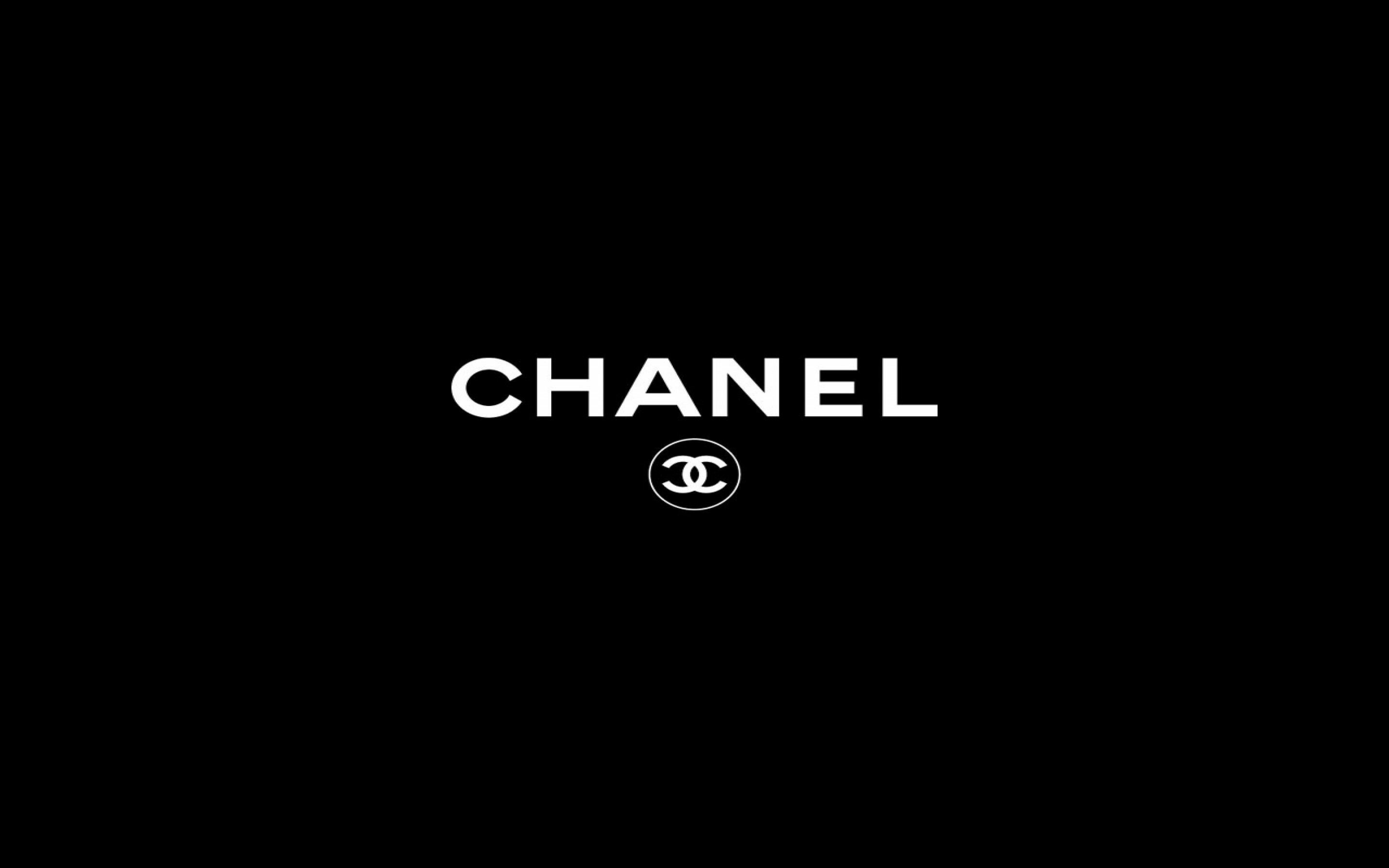 Chanel luxury brand, Fashion wallpapers, Stylish laptop, Iconic elegance, 2880x1800 HD Desktop