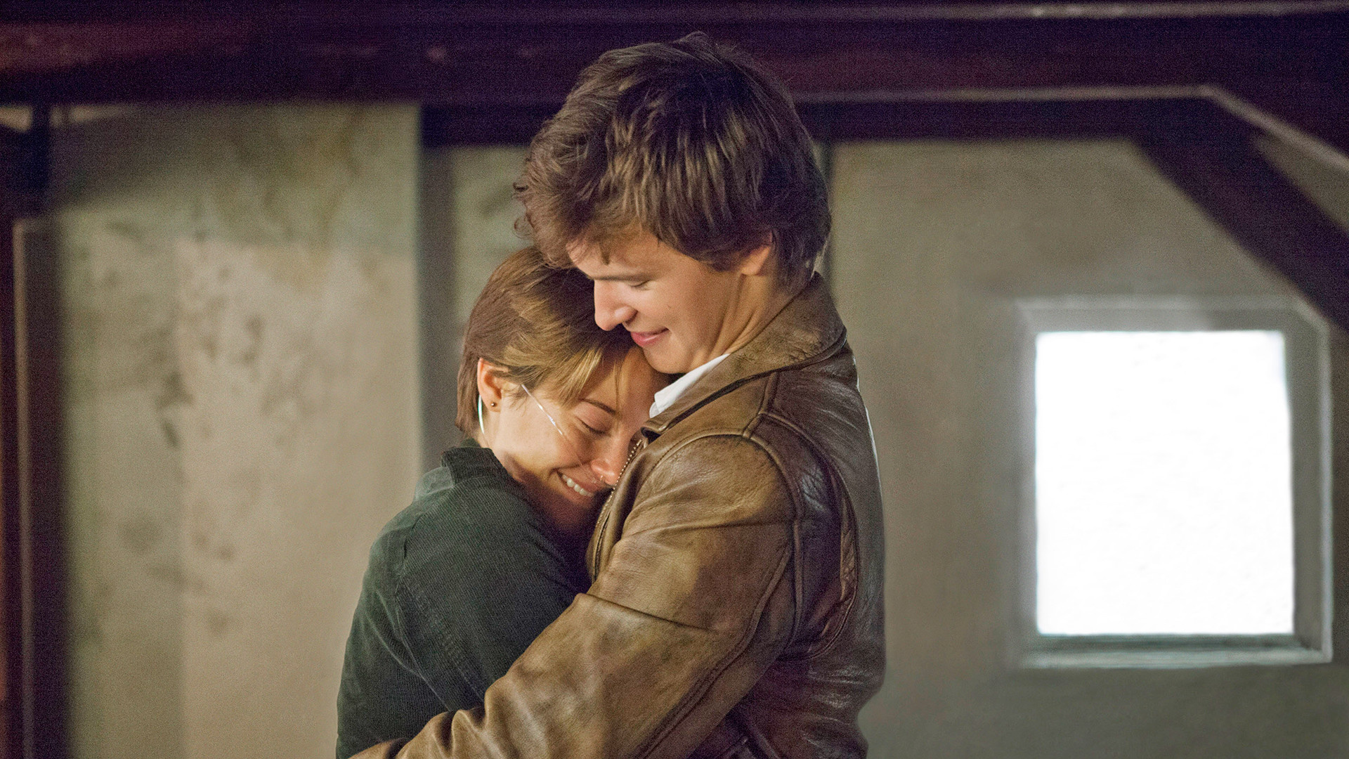 The Fault in Our Stars, Stunning wallpapers, Beautiful pictures, Emotional, 1920x1080 Full HD Desktop