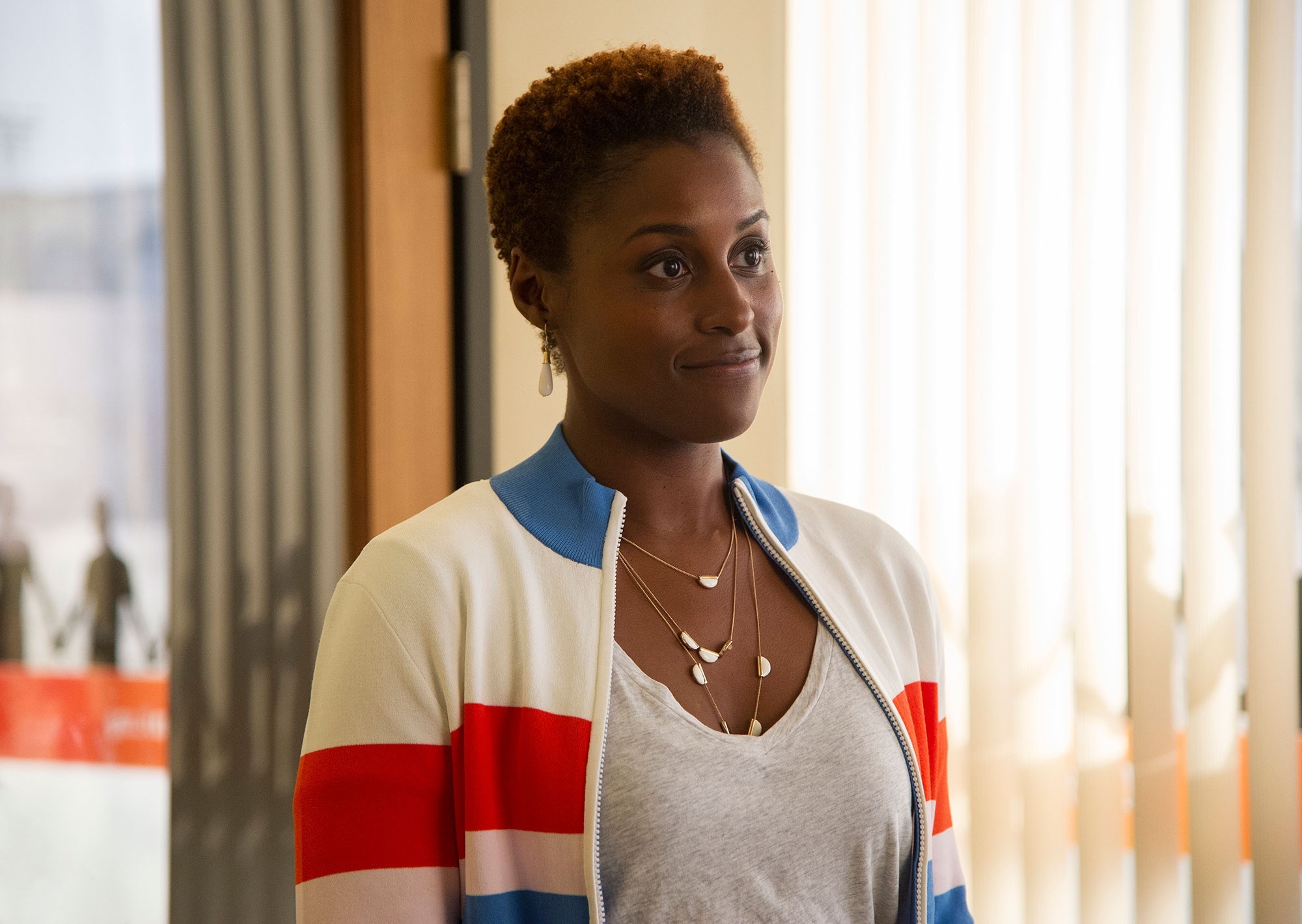 Insecure TV Series, Candid and funny, Issa Rae's genius, Critically acclaimed, 2000x1420 HD Desktop