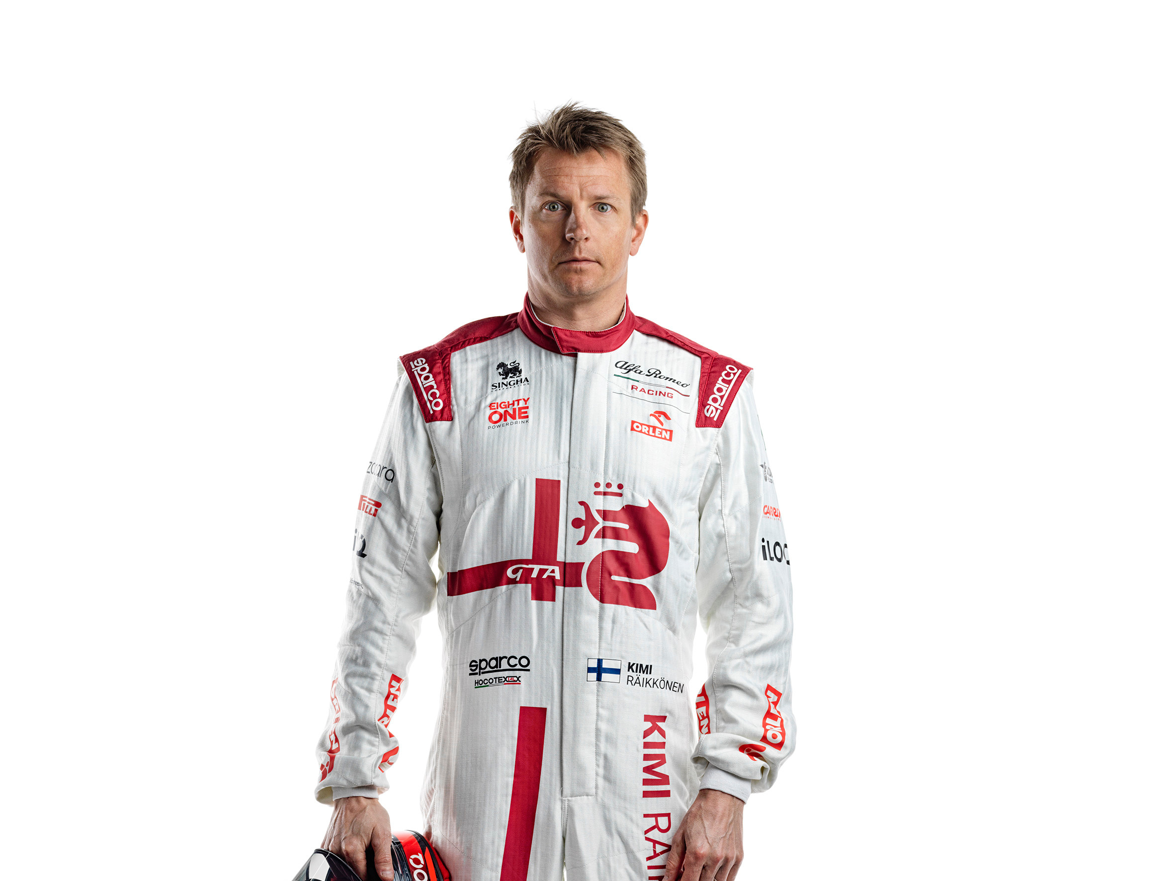 Kimi Raikkonen wallpapers, Sporting icon, Racing prowess, Finnish superstar, 2370x1780 HD Desktop