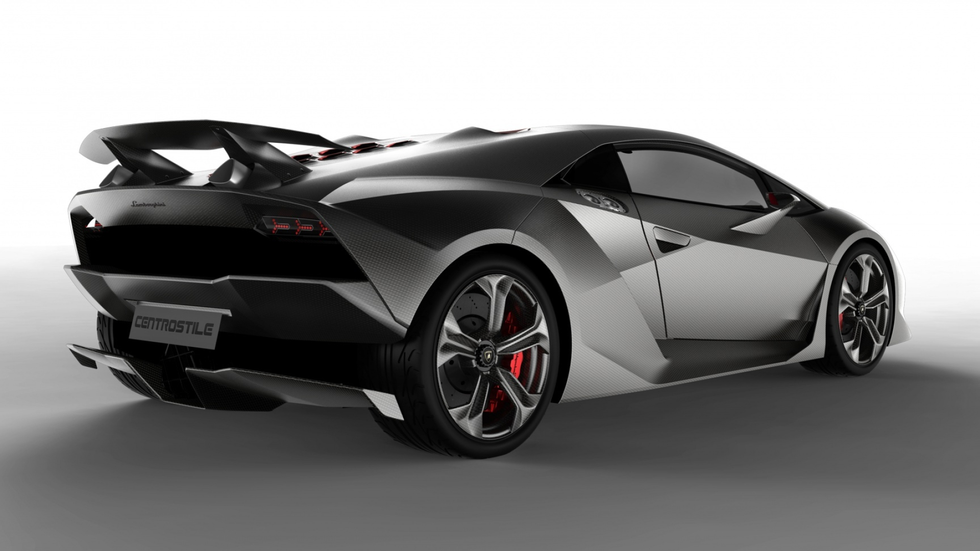 Lamborghini Sesto Elemento Concept, Supercar wallpapers, HD 4K resolution, Auto enthusiasts, 1920x1080 Full HD Desktop