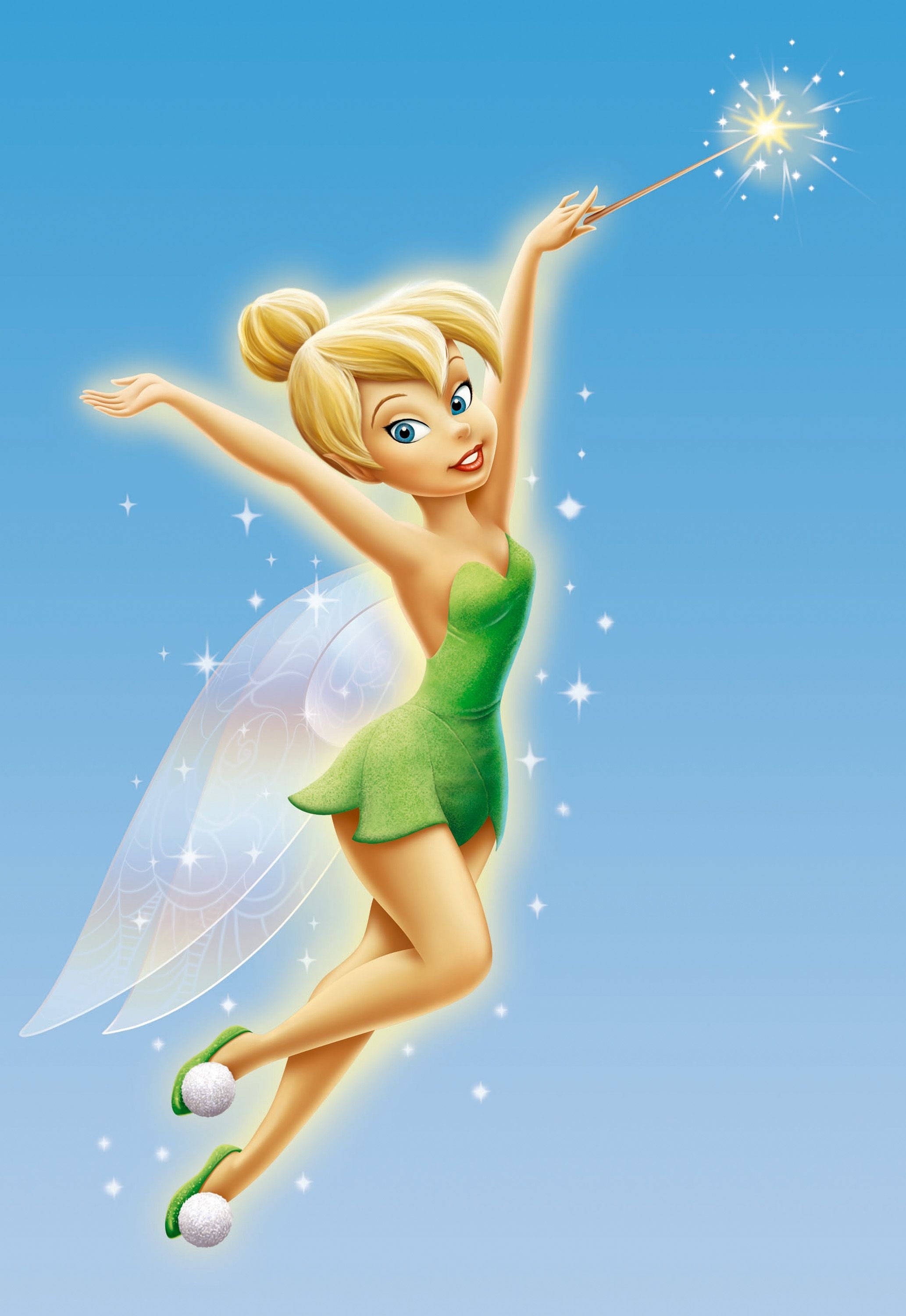 Tinker Bell, Tinkerbell and friends, Disney fairies, Tinker ideas, 2070x3000 HD Handy