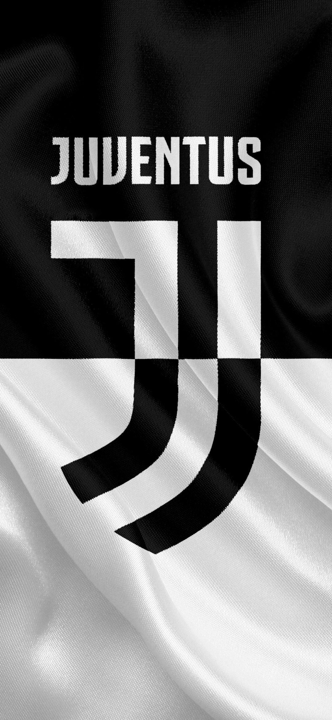 Juventus: Juve, won many trophies and written many histories including 35 official league titles. 1080x2340 HD Wallpaper.