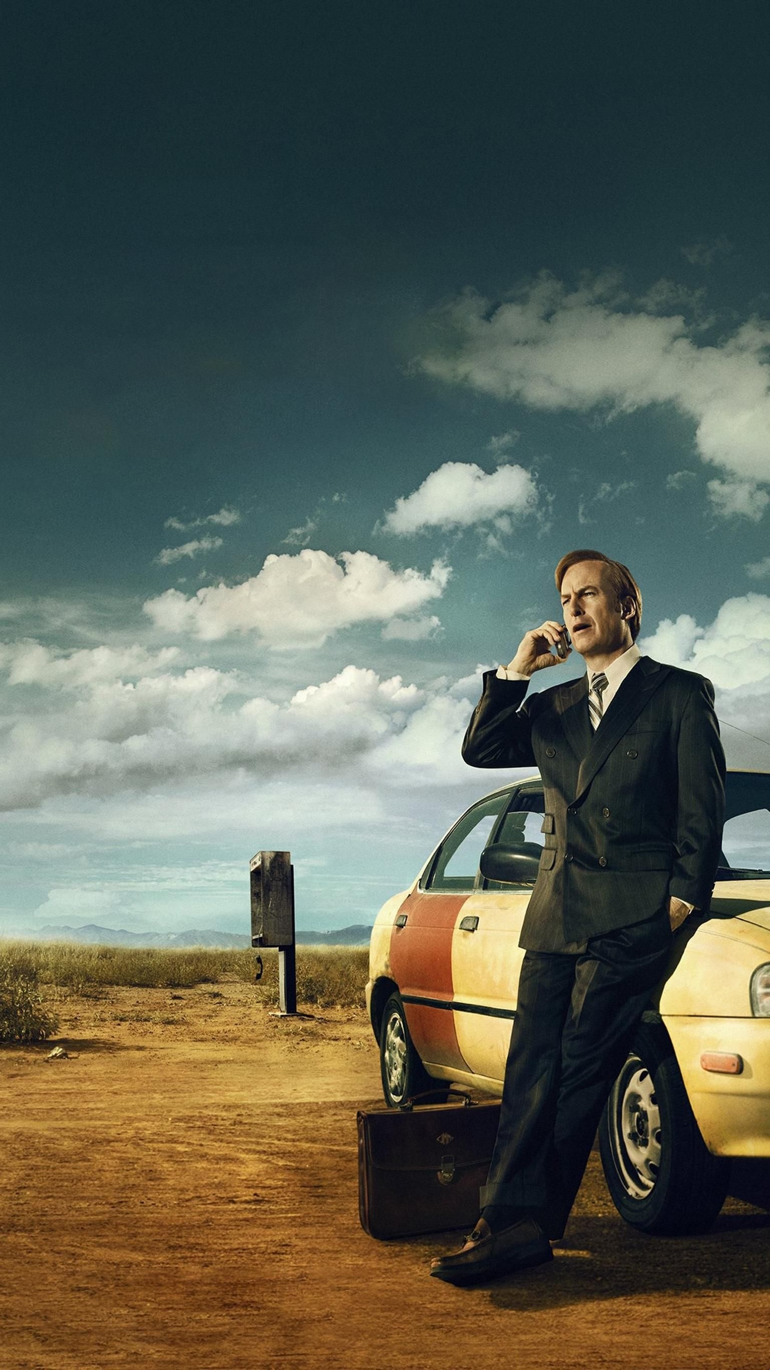 Better Call Saul wallpapers, High-quality images, HD backgrounds, Fan favorites, 1540x2740 HD Phone