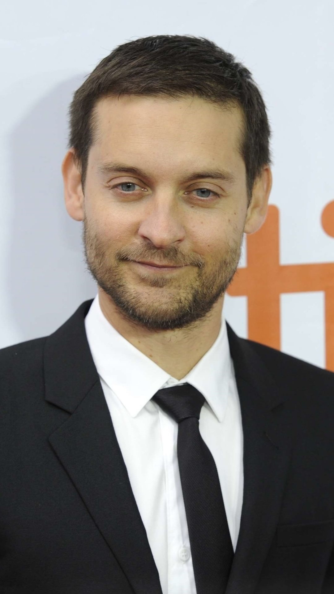 Celebrity, Tobey Maguire, Famous actor, Movies, 1080x1920 Full HD Handy