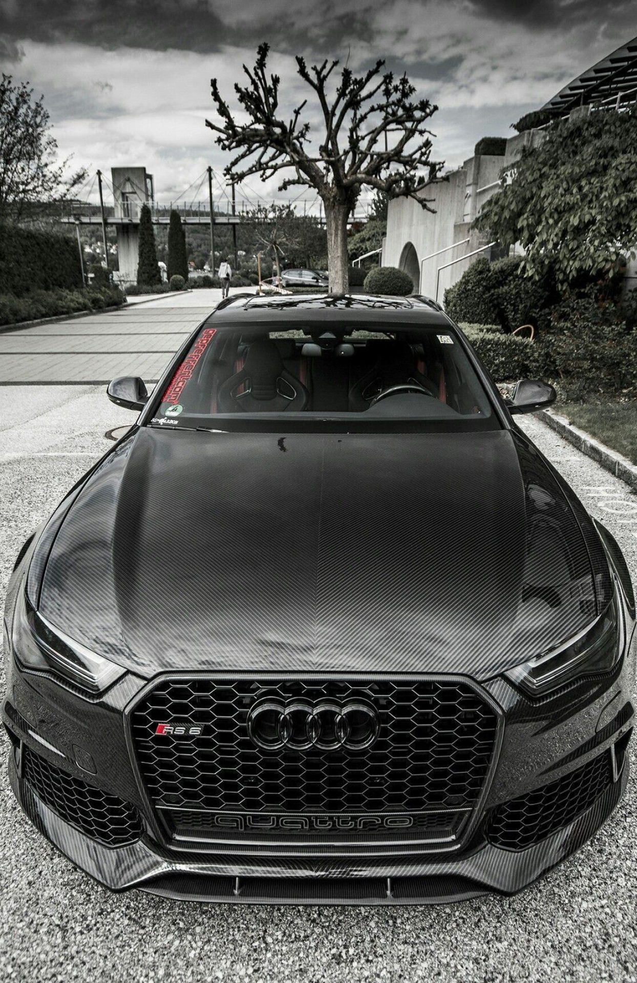 Audi S6, RS6, iPhone wallpapers, Digitally crafted, 1250x1920 HD Phone