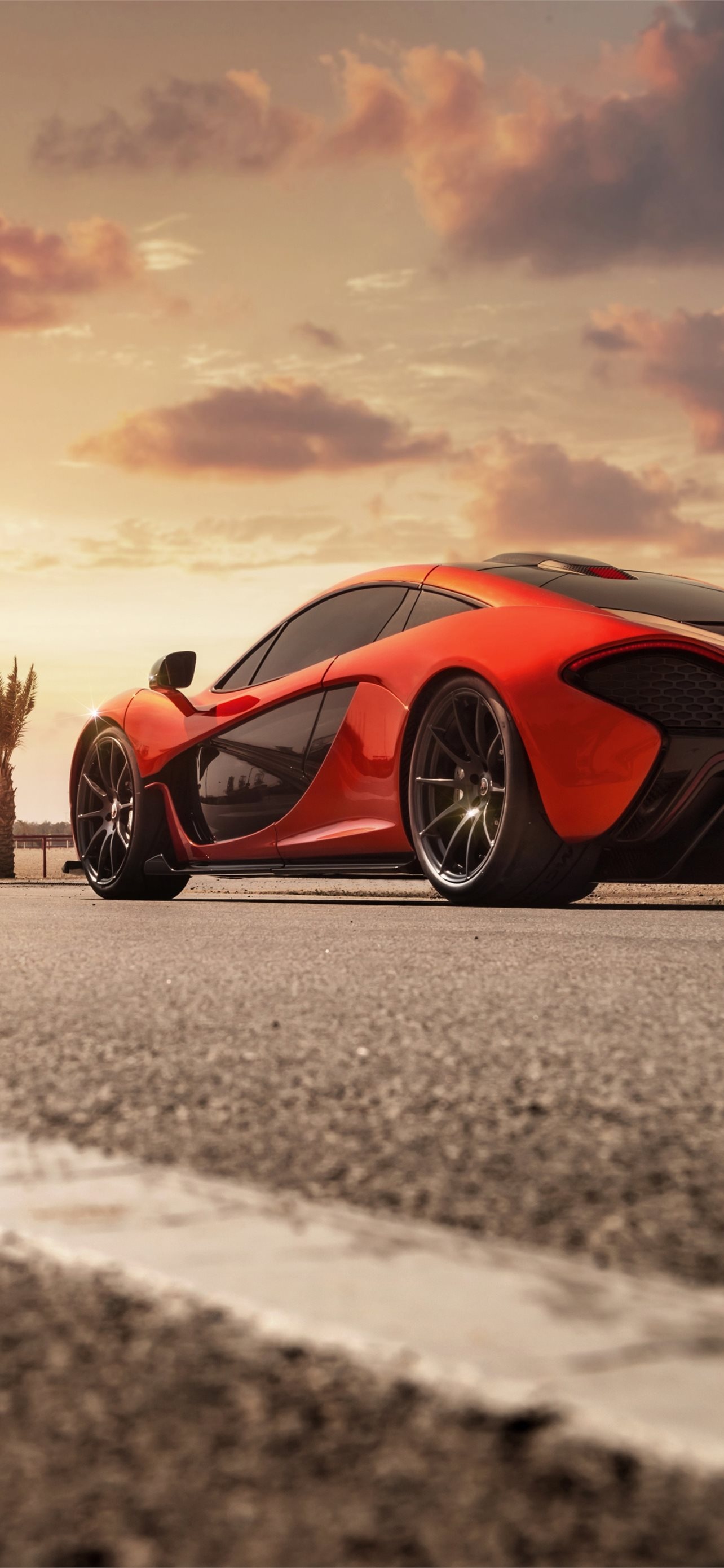 Mclaren P1, iPhone wallpapers, Download for free, High-resolution images, 1290x2780 HD Phone