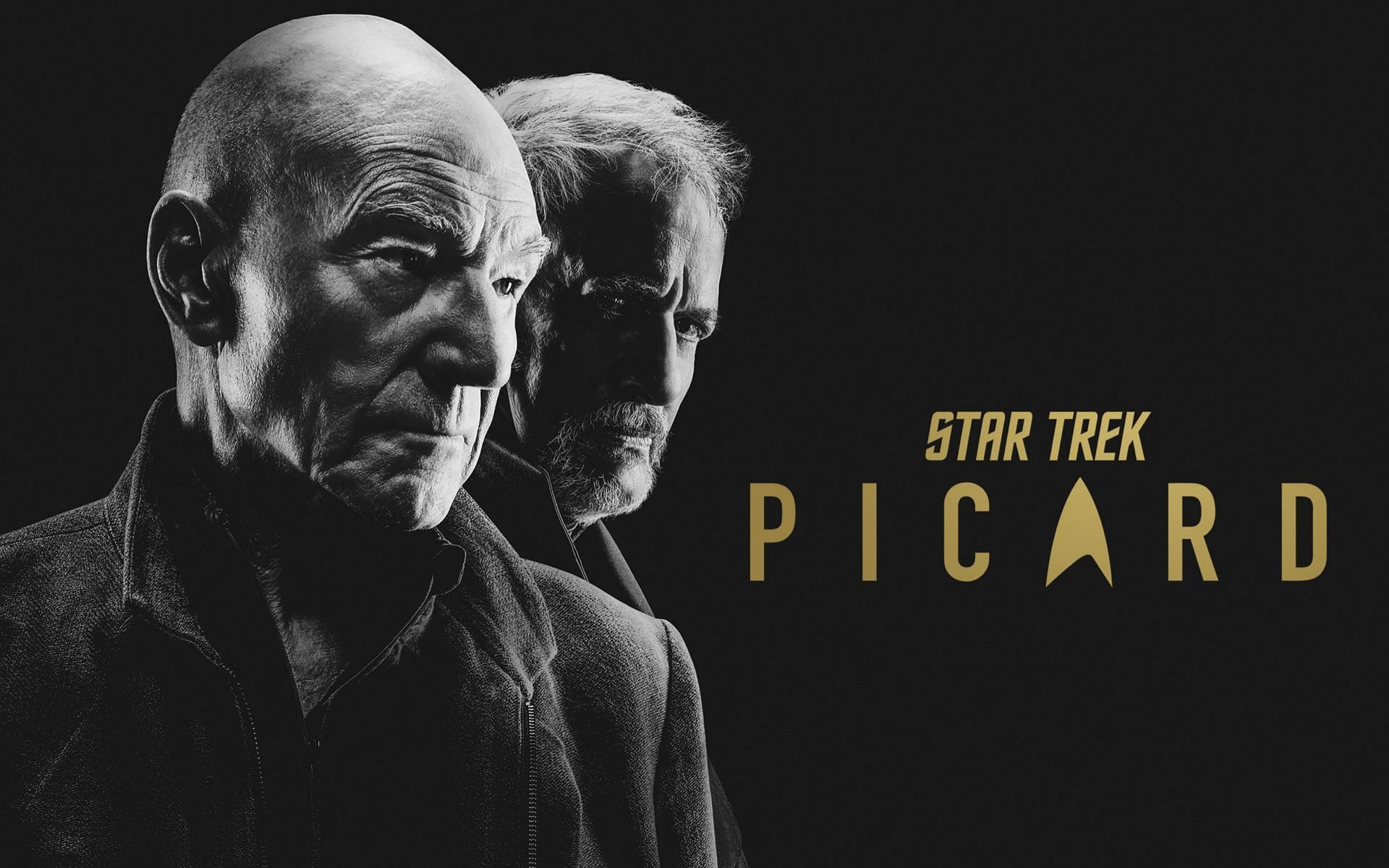 Star Trek: Picard, Season two finale time, Paramount release date, Intriguing details, 1920x1200 HD Desktop