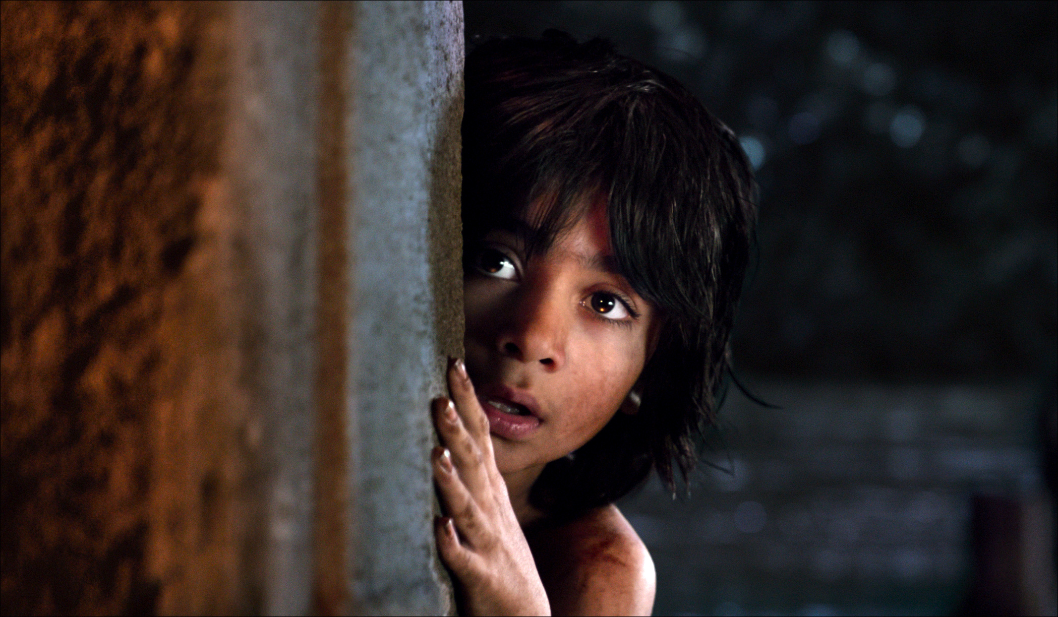 The Jungle Book (Movie), Movie wallpaper in high resolution, Immersive experience, Jungle atmosphere, 2100x1230 HD Desktop
