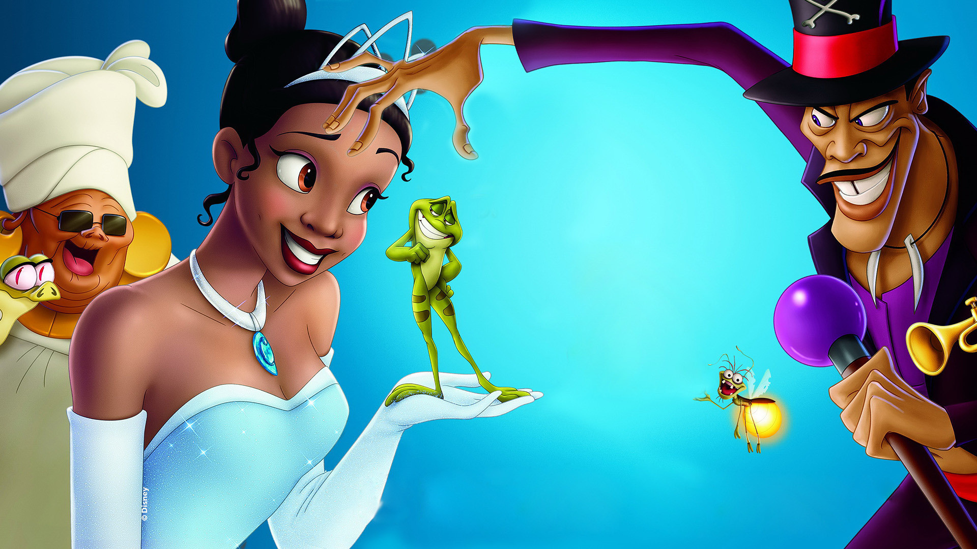 Princess, Frog animation, Princess wallpapers, Disney romance, 1920x1080 Full HD Desktop