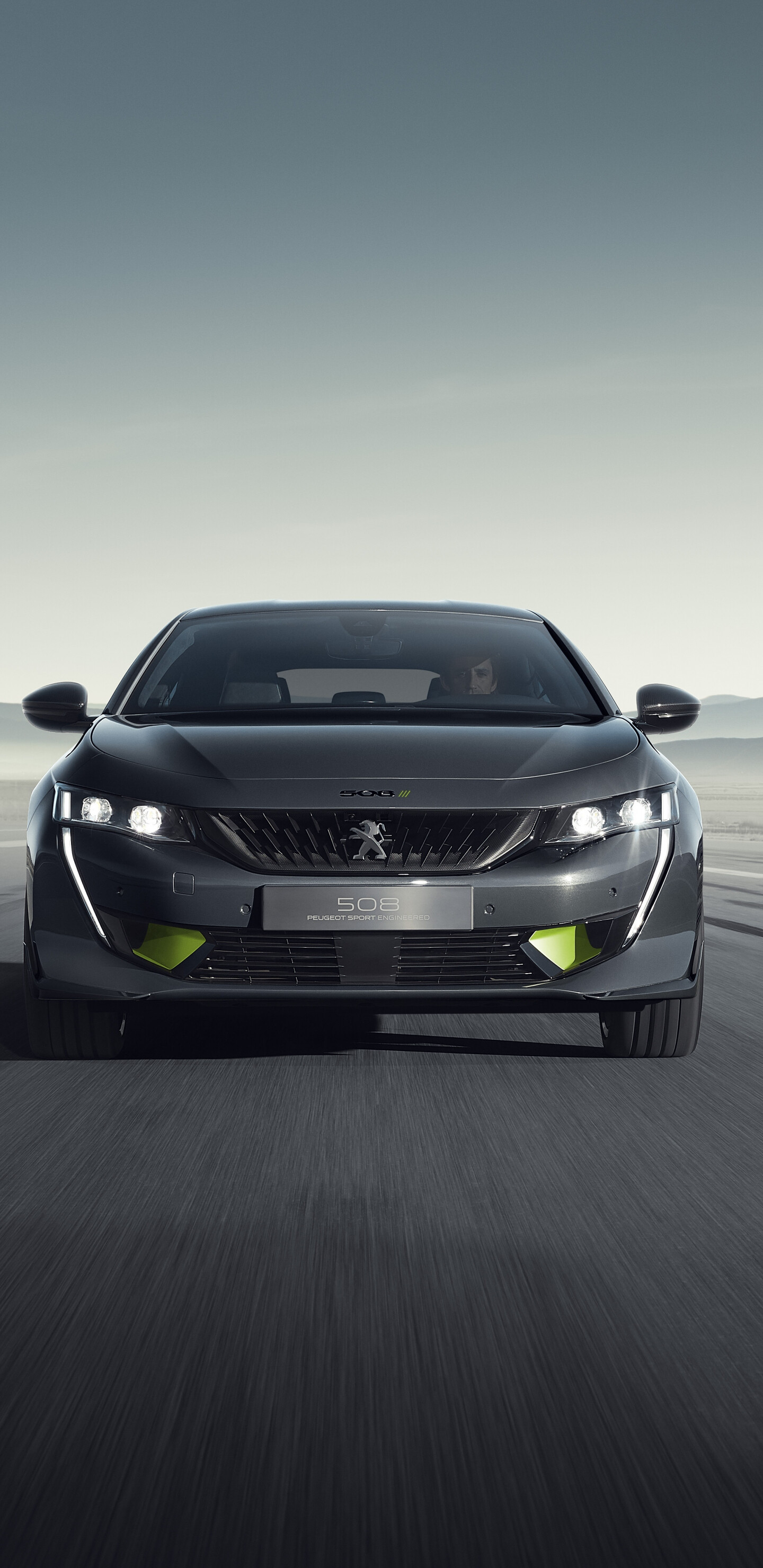 Peugeot: Model 508, The company has produced six winners of the European Car of the Year. 1440x2960 HD Wallpaper.