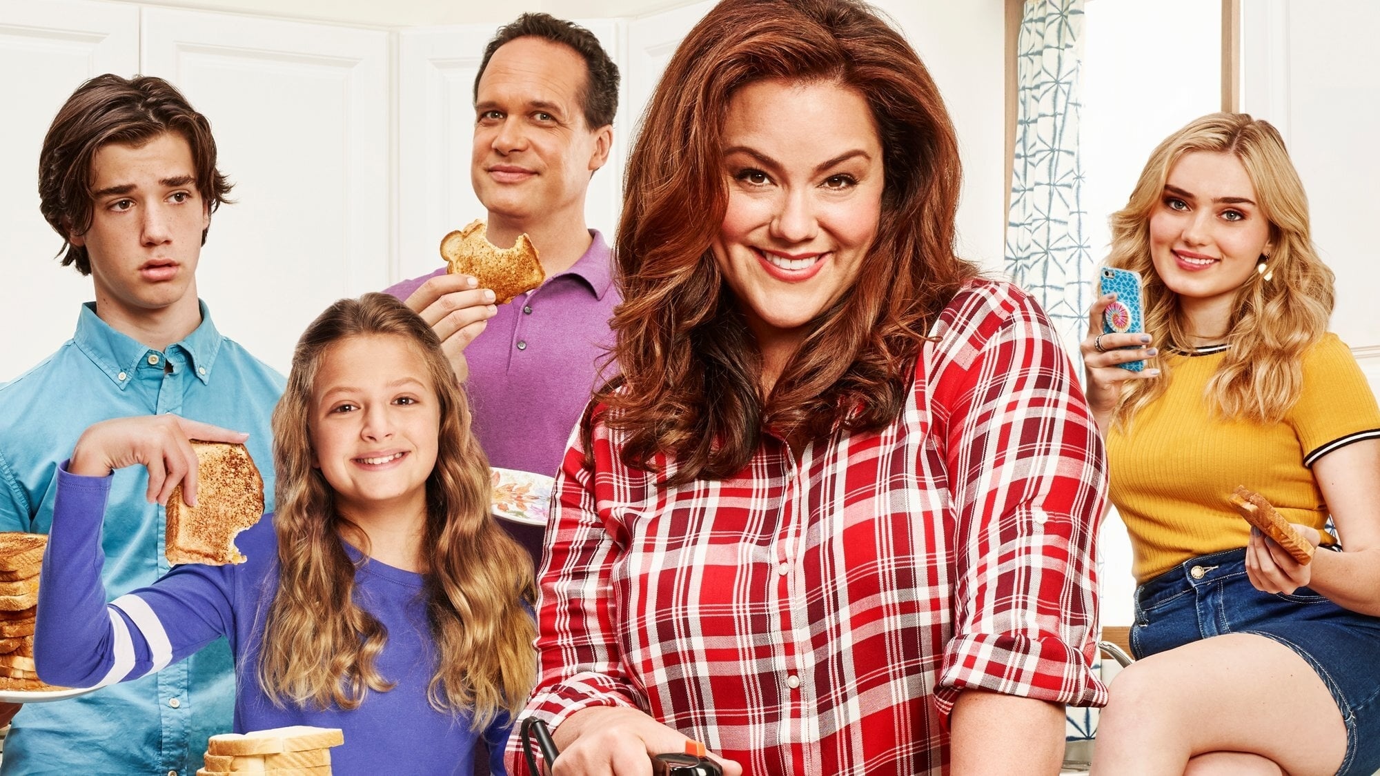 American Housewife, Season 1-5, Download in English, 720p, 2000x1130 HD Desktop