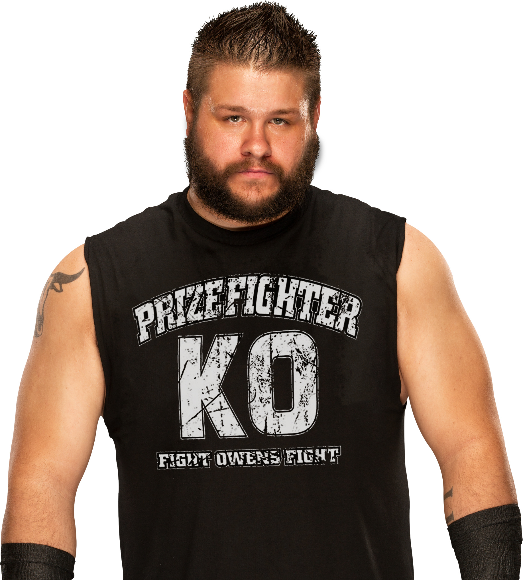 Kevin Owens, PNG image, 1840x2040 HD Handy