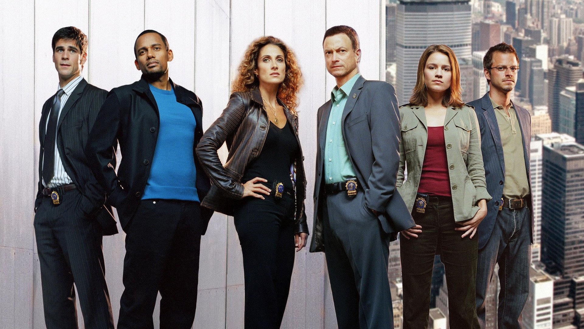 CSI: NY, TV Shows, Crime scene investigation, Mystery solving, 1920x1080 Full HD Desktop
