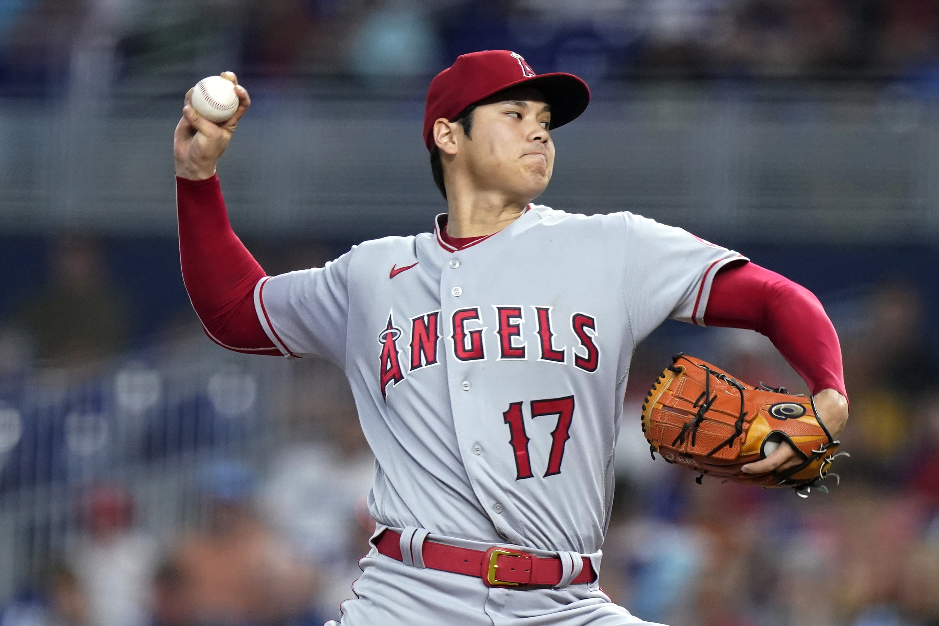 Los Angeles Angels, Sports leading off, Ohtani vs Gonsolin, Undefeated, 3150x2100 HD Desktop