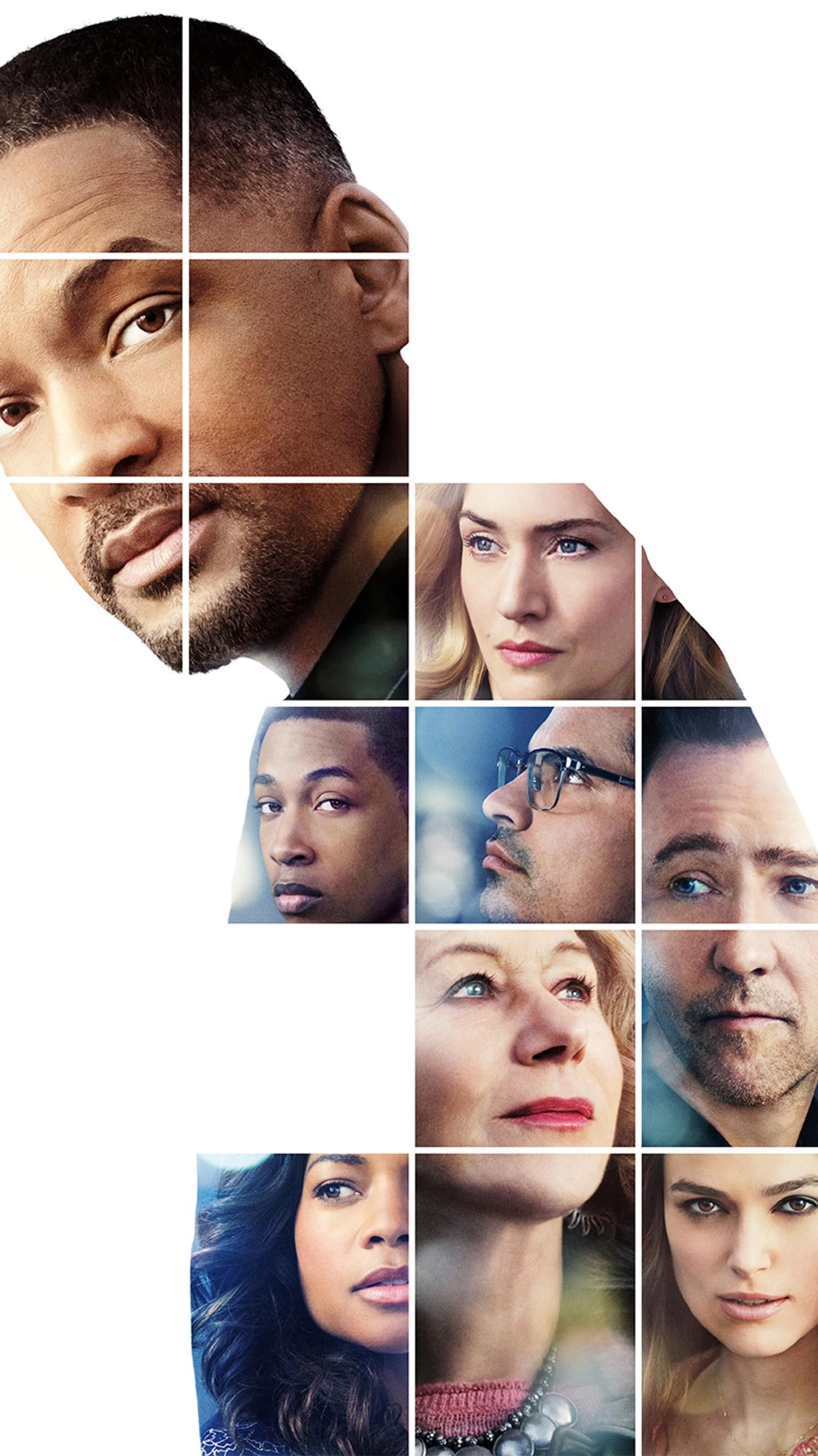 Collateral Beauty film, Phone wallpaper, Artistic beauty, Mobile backdrop, 1540x2740 HD Handy