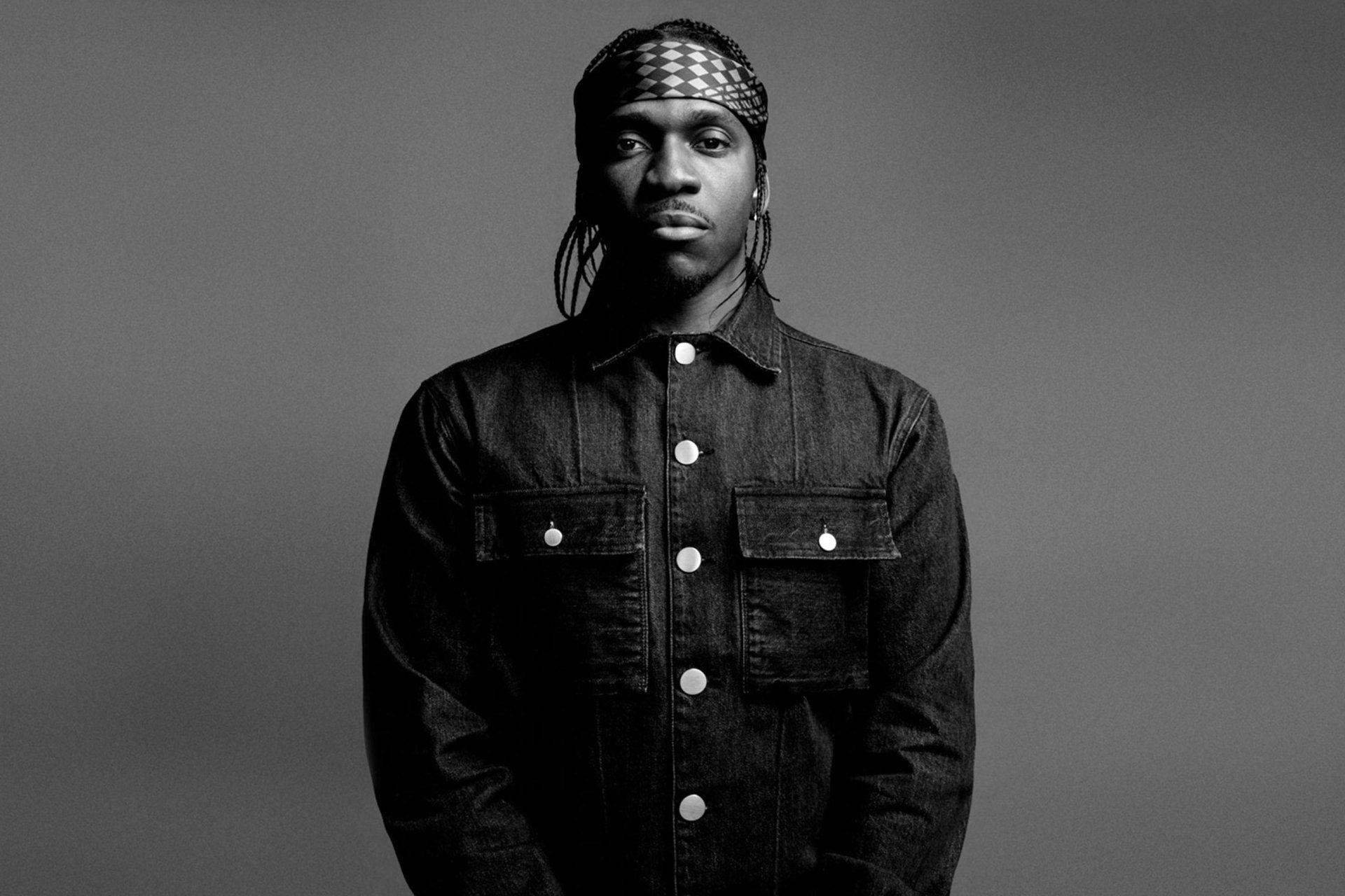 Pusha T Wallpapers - Top Free Pusha T Backgrounds 1920x1280