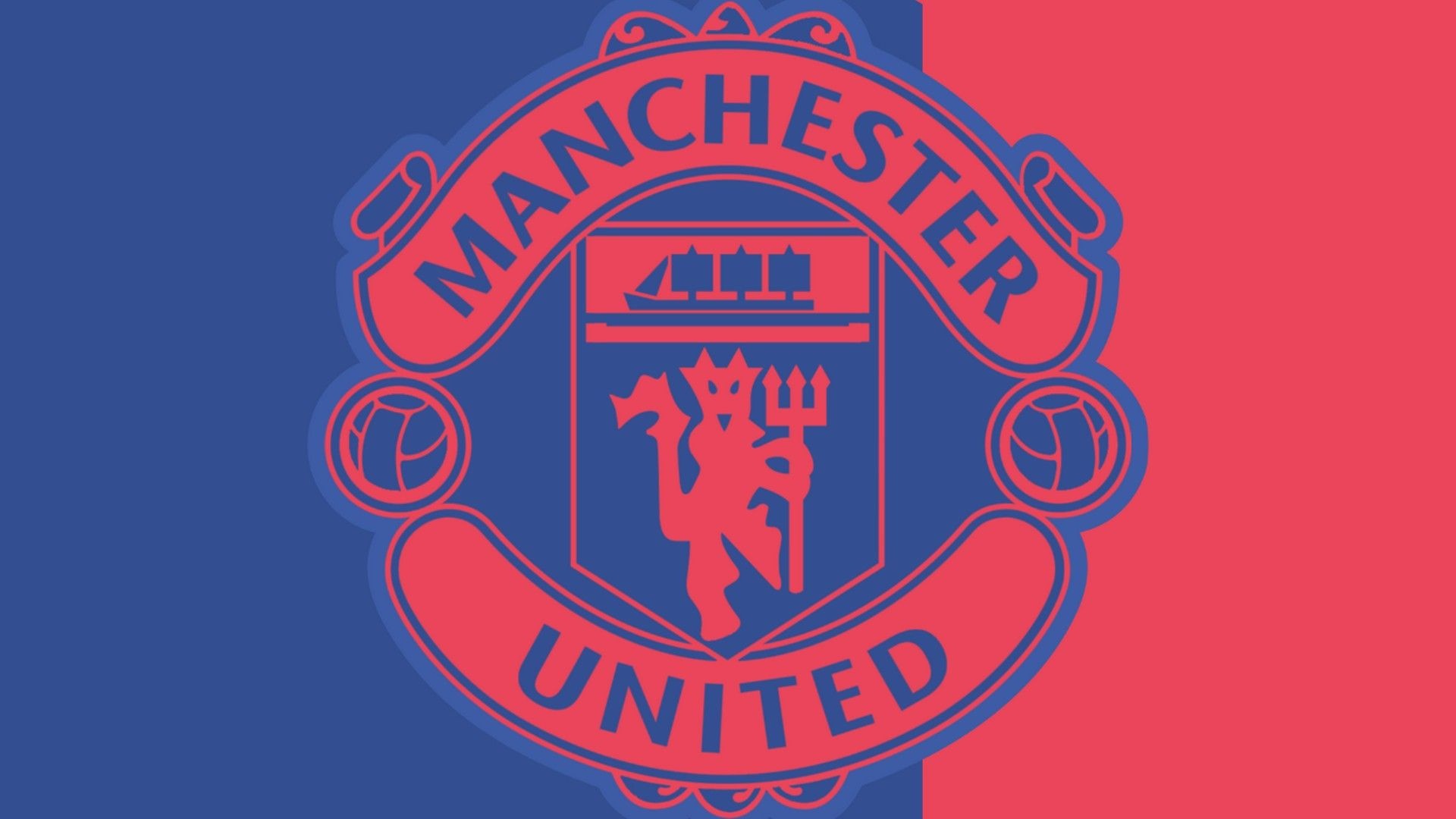 Manchester United, HD backgrounds, Football wallpaper, Manchester United, 1920x1080 Full HD Desktop