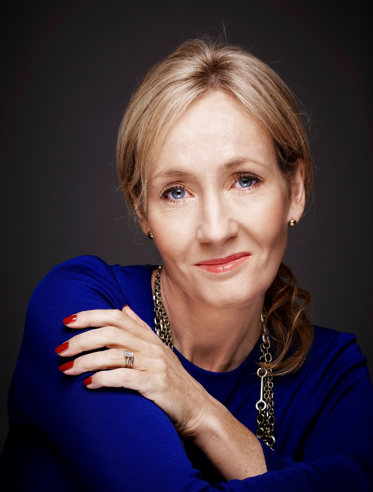 J.K. Rowling, By the book, New York Times, Rowling's insights, 1560x2050 HD Phone