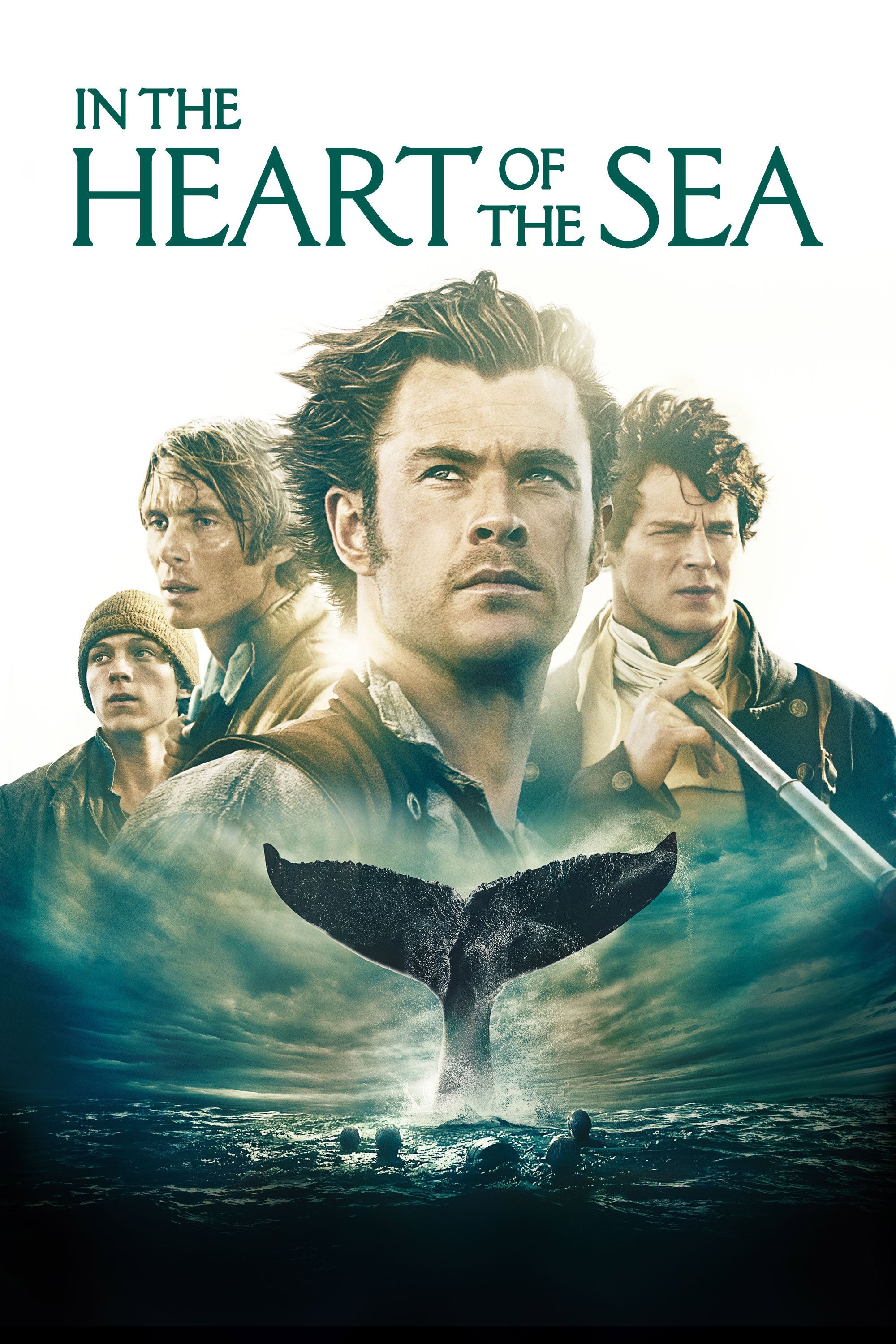 In the Heart of the Sea, Movies anywhere, 2000x3000 HD Phone
