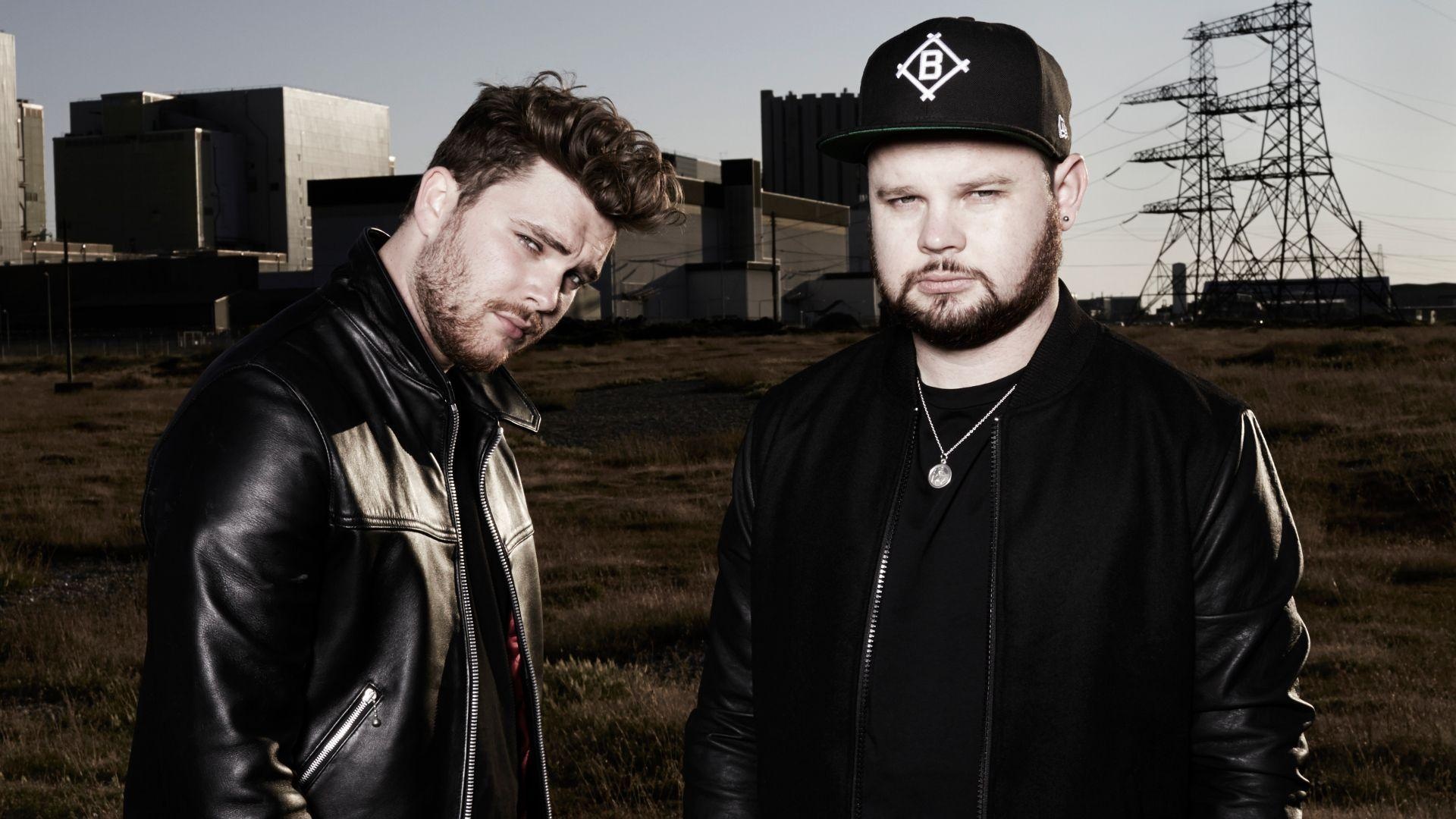 Royal Blood Wallpapers 1920x1080