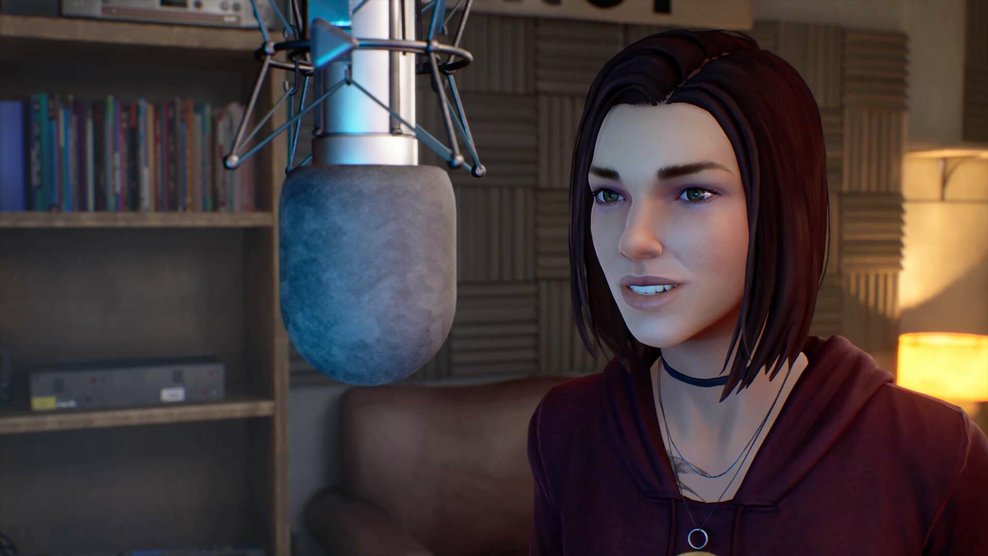 Life is Strange: True Colors DLC, Wavelengths trailer, Exciting expansion, Story continuation, 1920x1080 Full HD Desktop