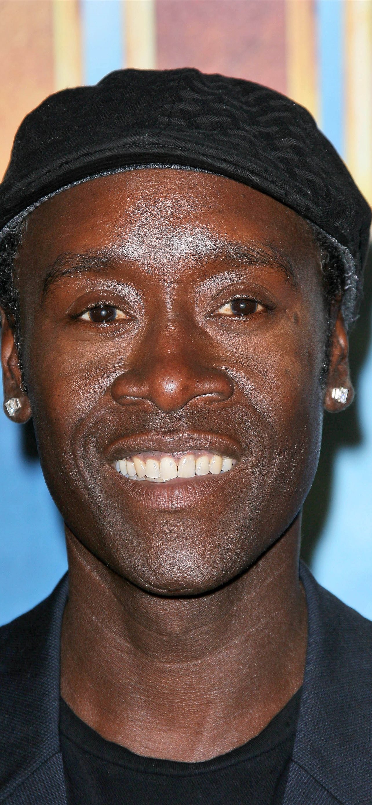 Best Don Cheadle iPhone wallpapers, Captivating actor, Emotional depth, Multi-talented artist, 1290x2780 HD Phone