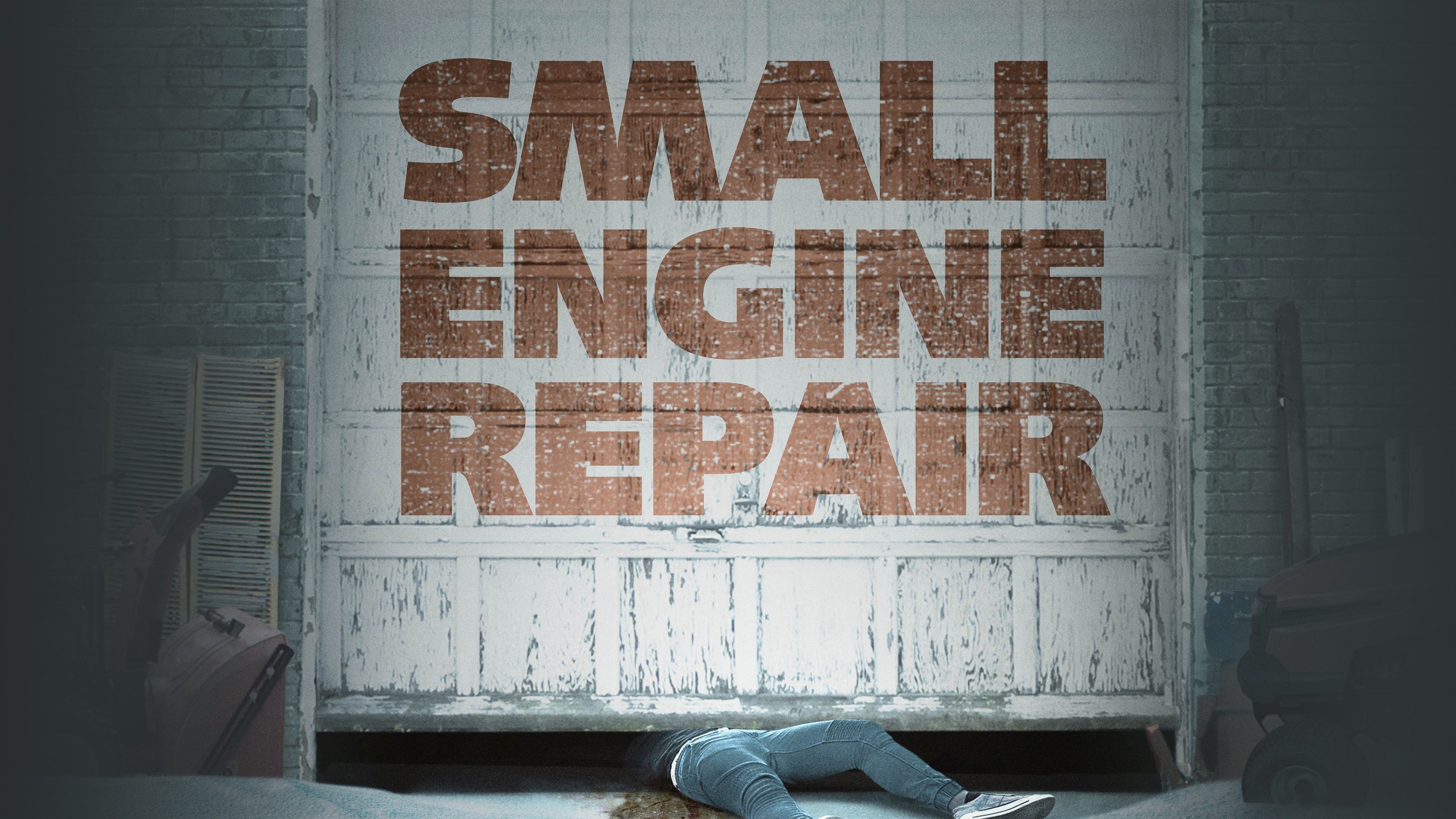 Small Engine Repair, Watch online, Free movie, Streaming service, 3840x2160 4K Desktop
