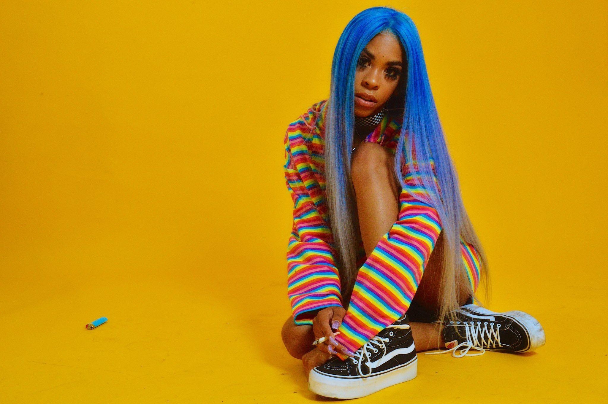 Rico Nasty Wallpapers 2050x1370