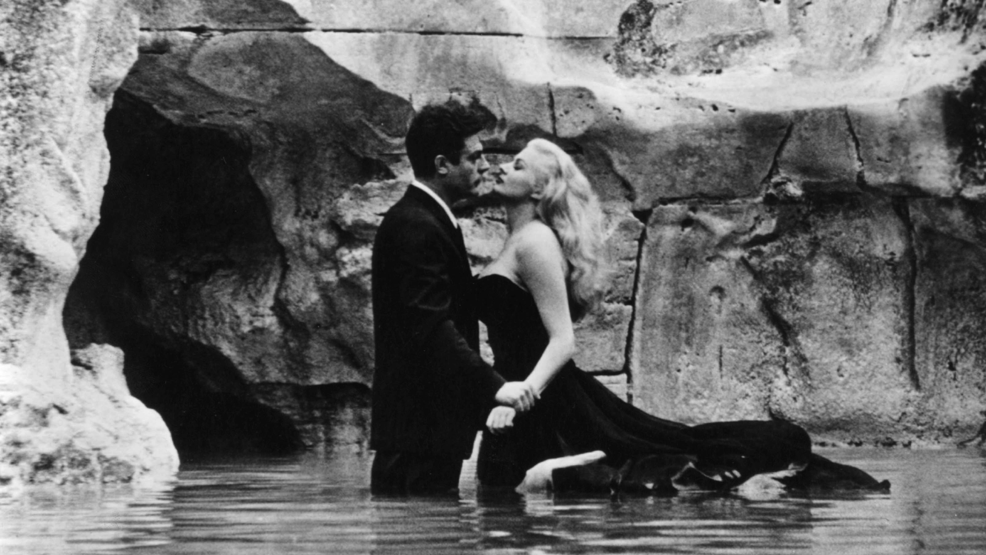 Fellini's Rome, Film locations, Director's guide, City exploration, 3210x1810 HD Desktop