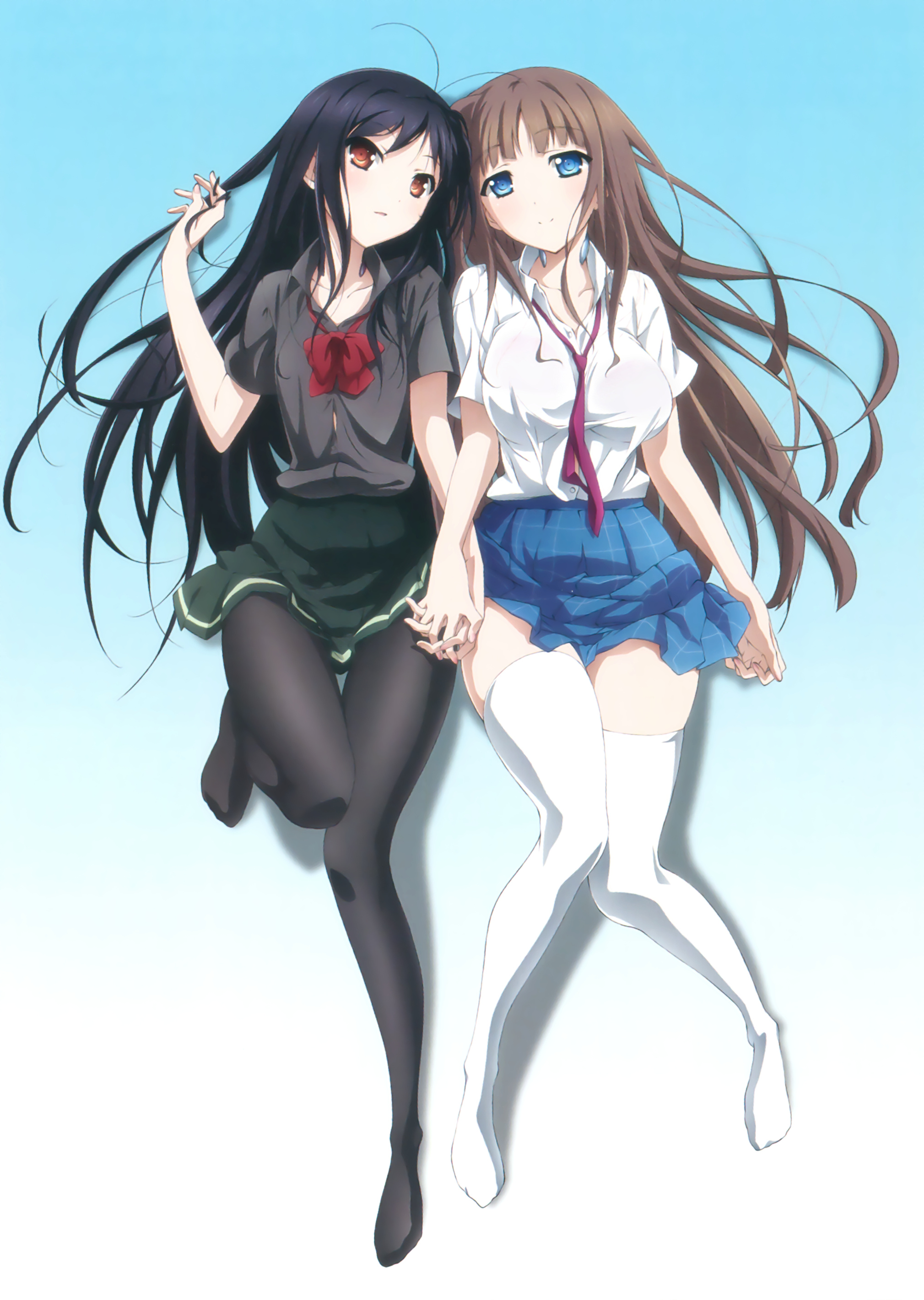 Accel World anime, Zerochan gallery, Artistic wallpapers, Anime enthusiasts, 2020x2840 HD Phone