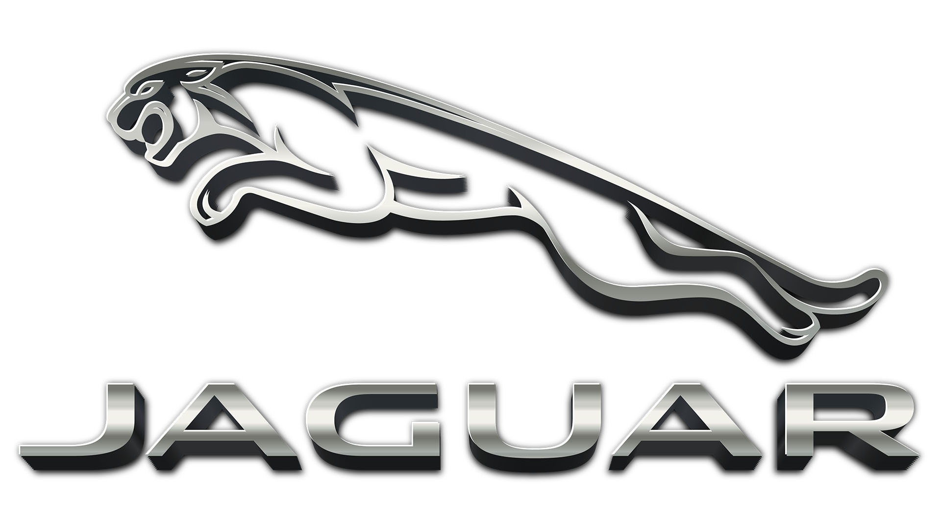 Jaguar Logo, Meaning and history, Symbolic emblem, Automotive legacy, 1920x1080 Full HD Desktop