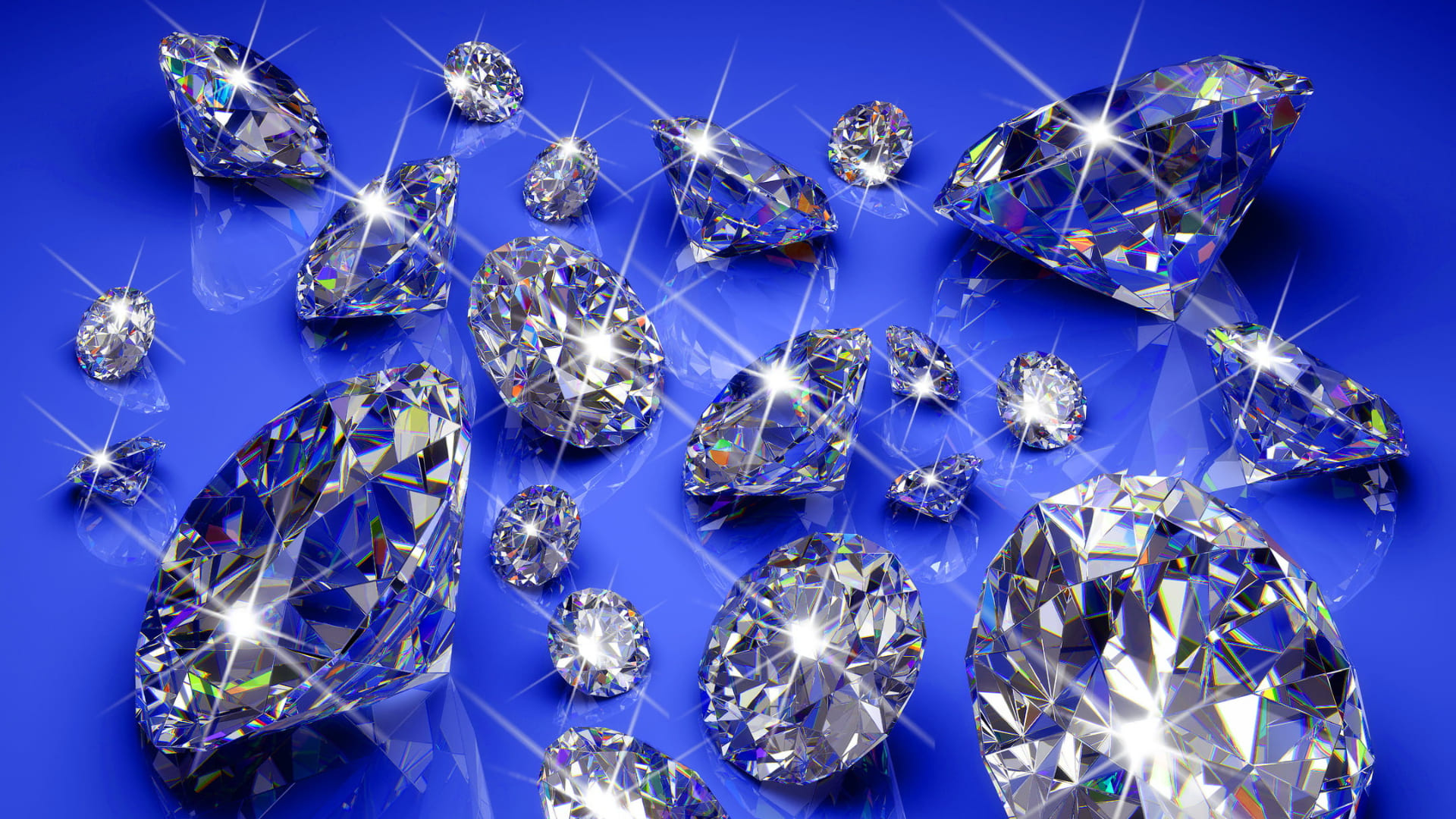 Best diamond wallpapers, High-quality visuals, Stunning 4K images, Crystal-clear gemstone, 1920x1080 Full HD Desktop