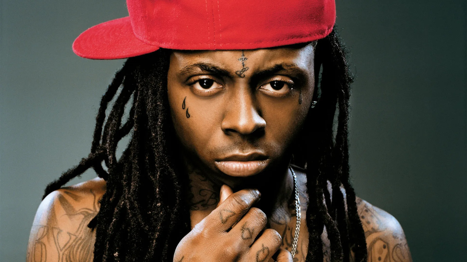 Lil Wayne, Biography insights, Asset analysis, Media coverage, 1920x1080 Full HD Desktop