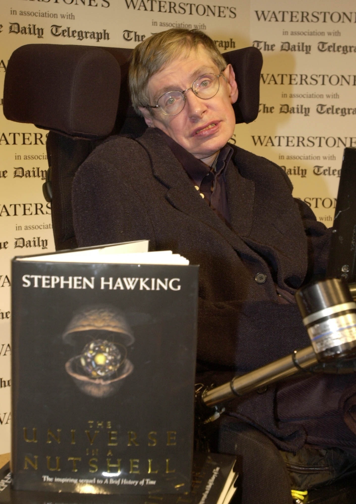 Stephen Hawking, HD Wallpapers, Zoey Mercado, 1420x2000 HD Phone