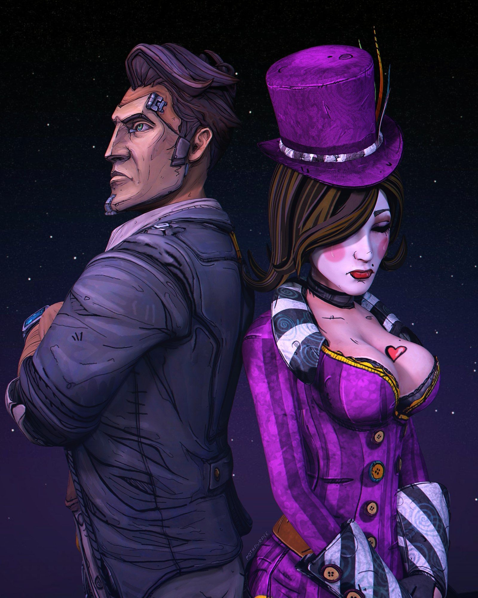 Borderlands series, Tales from the Borderlands, Memorable moments, Entertaining gameplay, 1600x2000 HD Handy