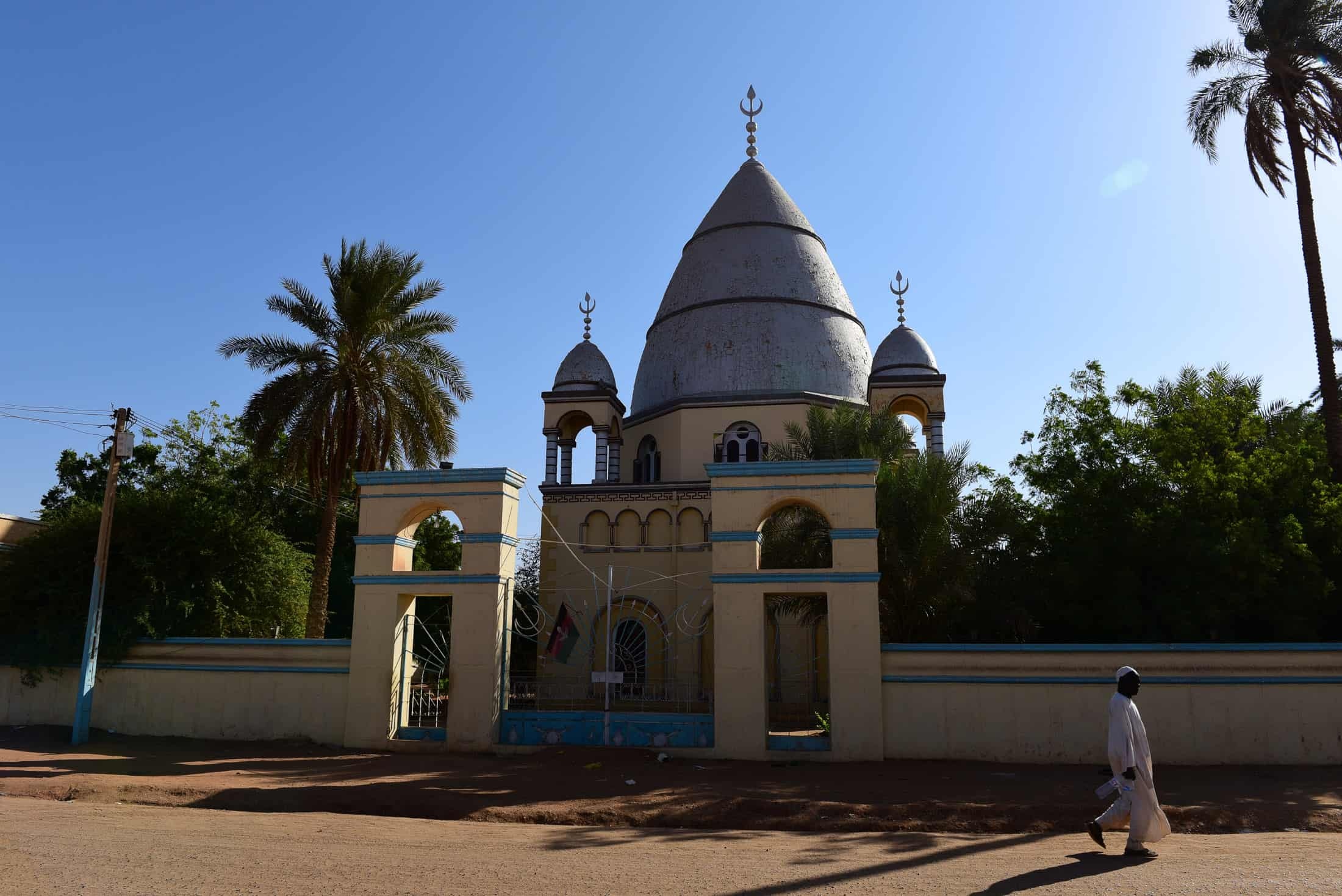 Khartoum, Sudan, Monika Salzmann, Travel Photography, 2200x1470 HD Desktop